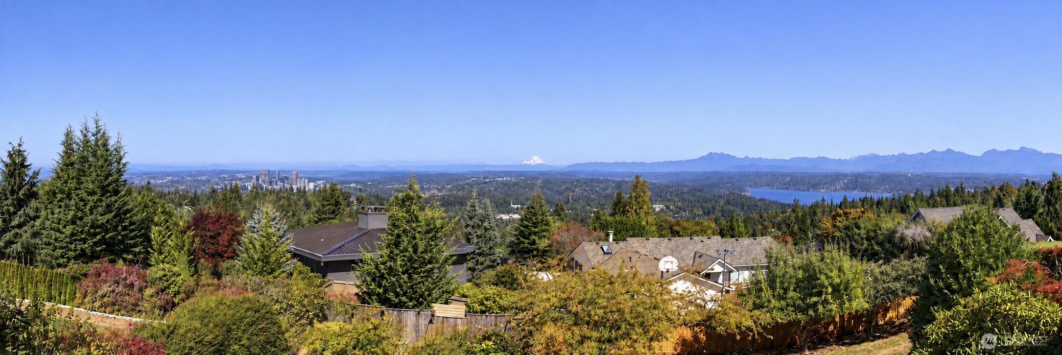 14548 SE 51st Street — home for sale