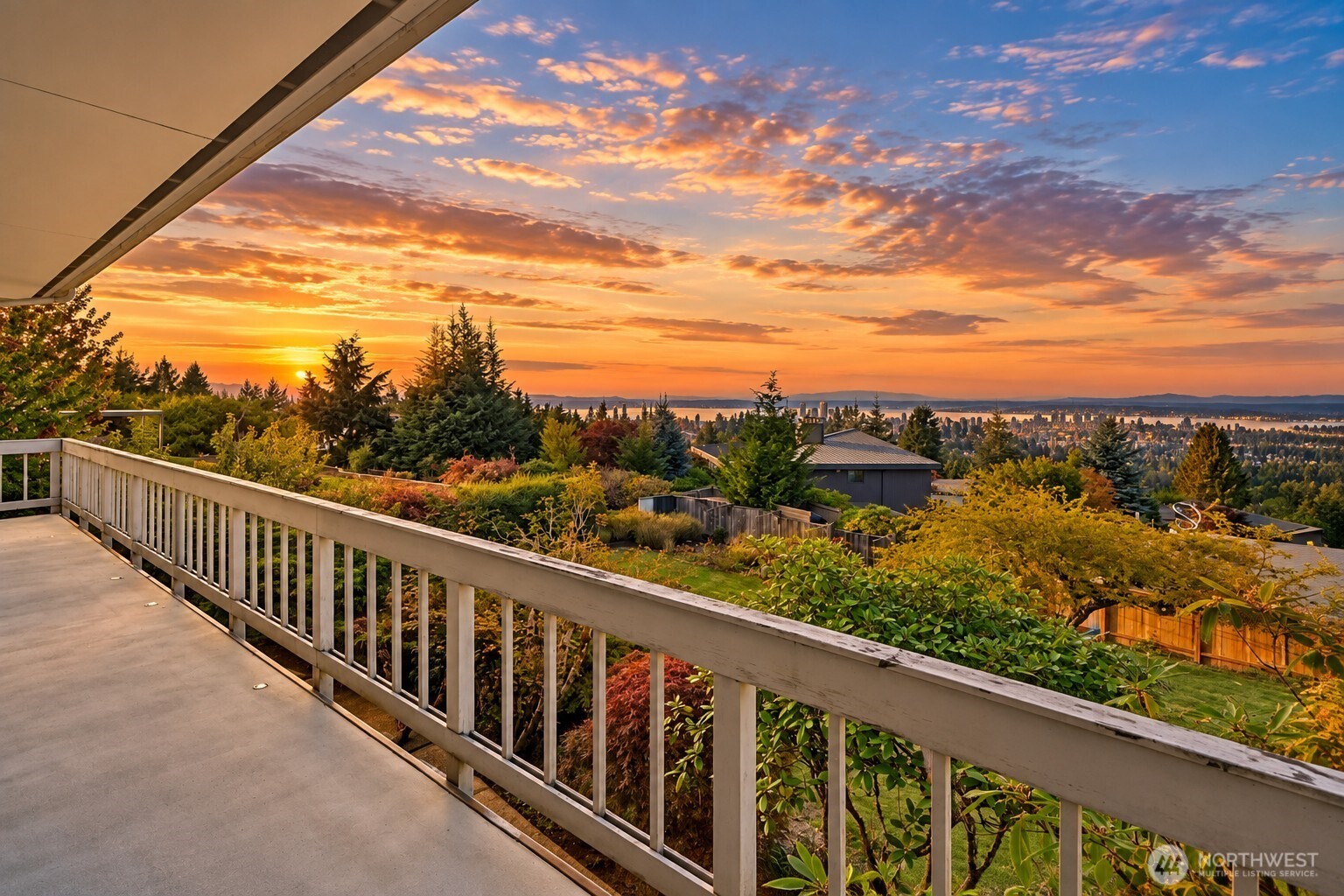 14548 SE 51st Street — home for sale