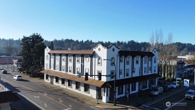 101 S 1st Street