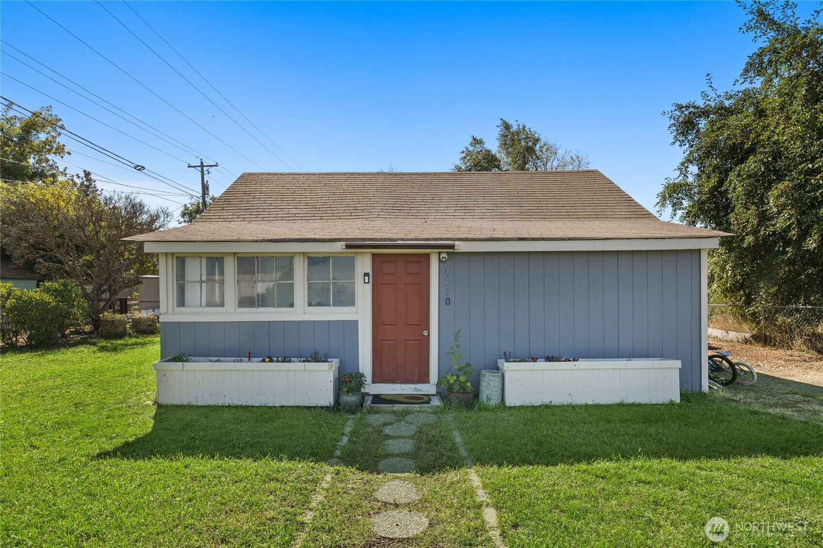1110 W 7th Ave Avenue
