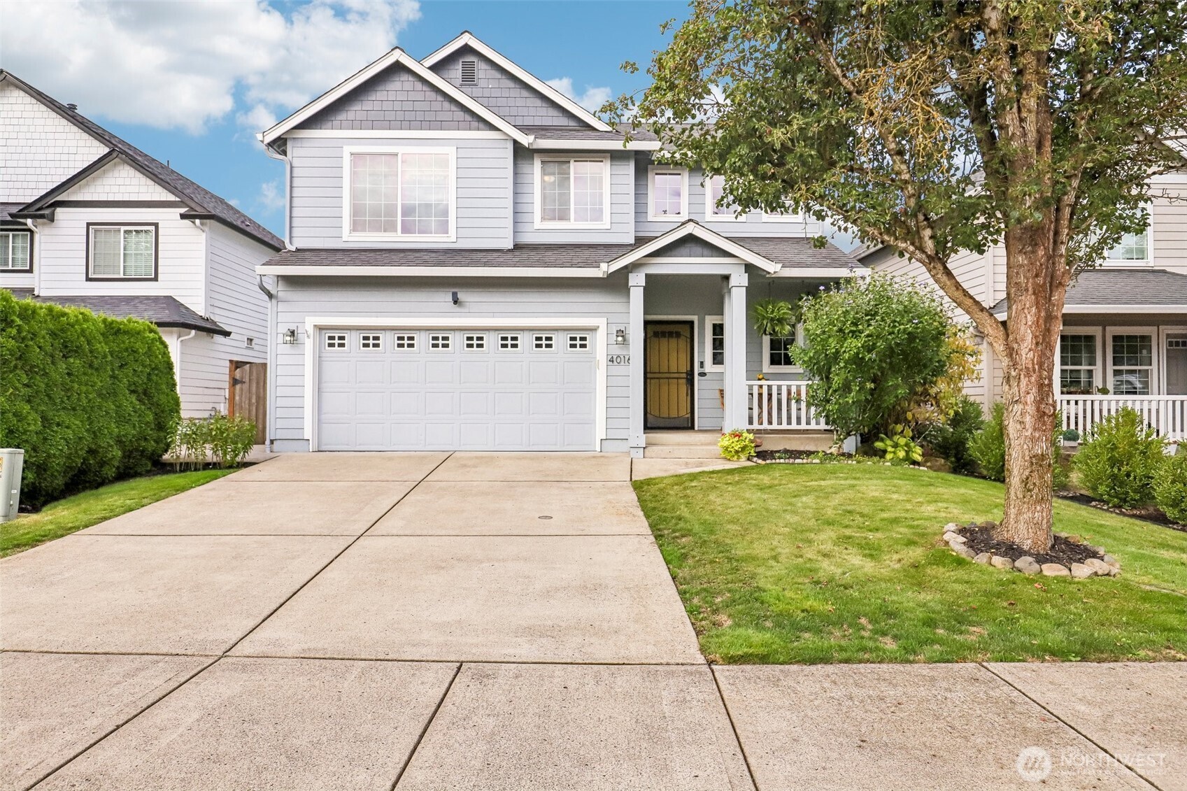 4016 NE 166th Ave