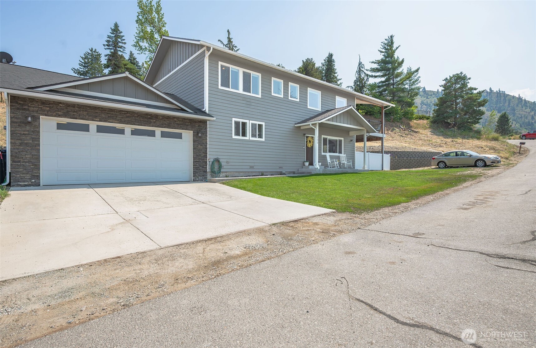 205 Skyline Drive