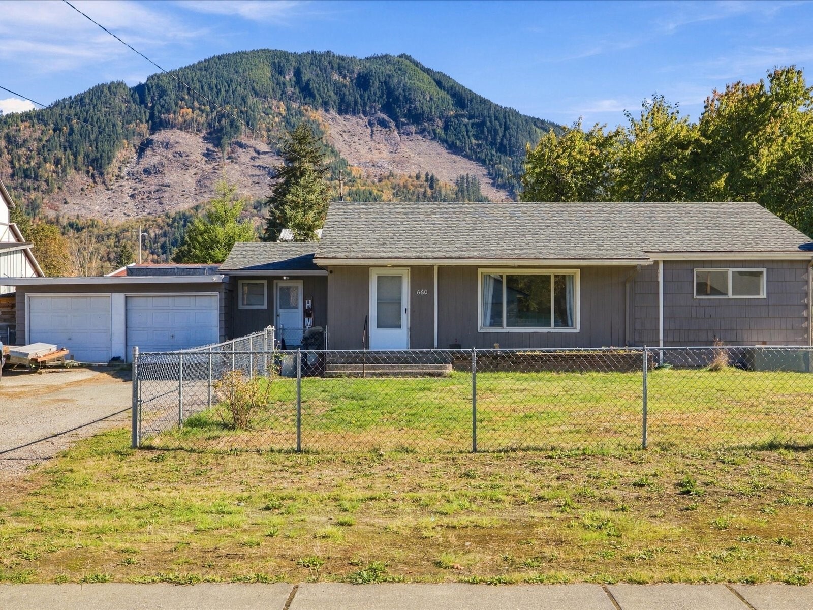 660 Sauk Avenue — home for sale