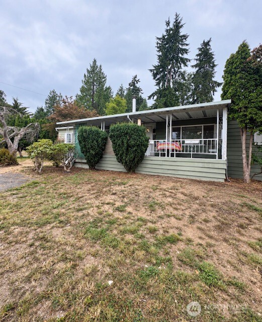 50 W Spruce Street