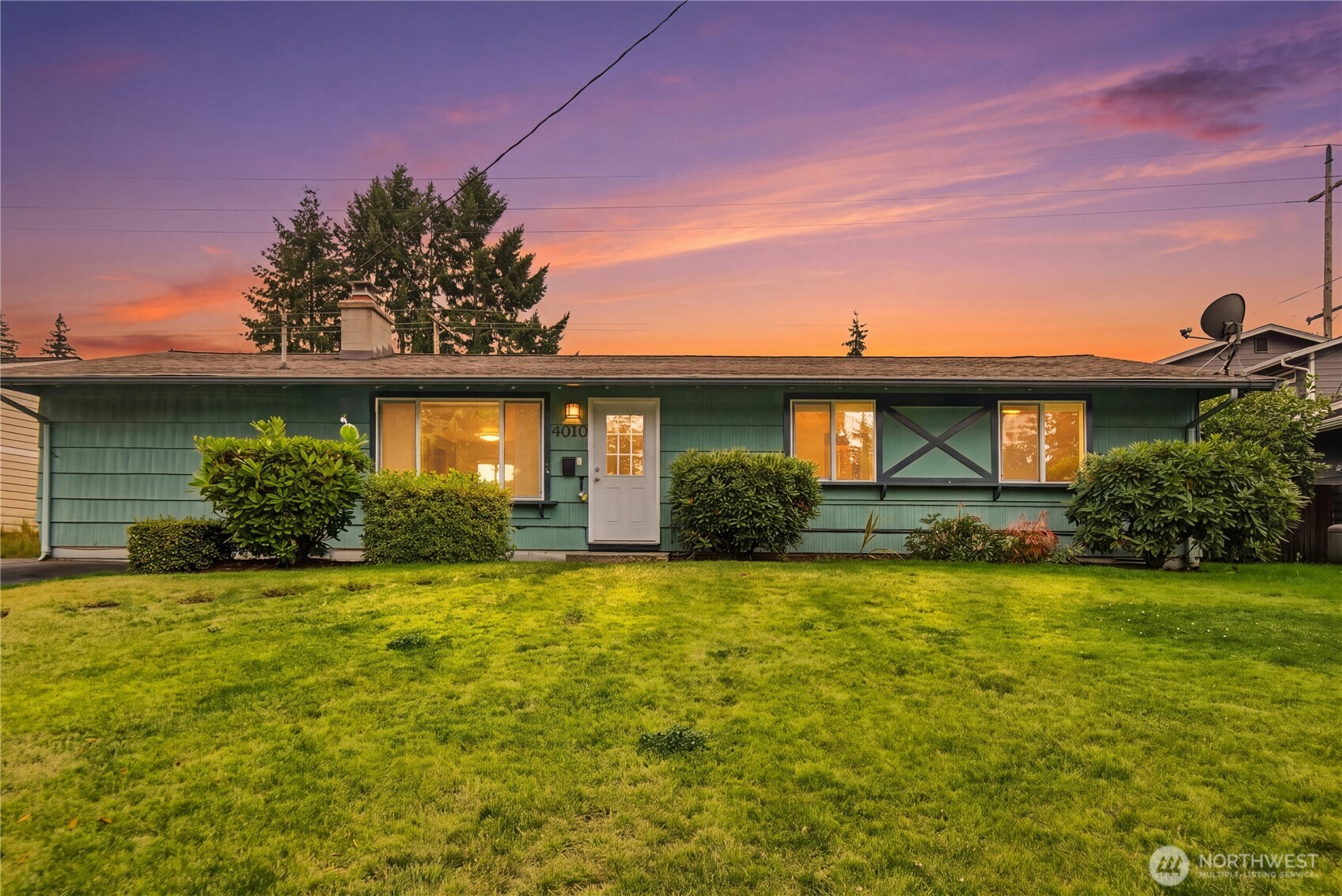 4010 227th Place SW