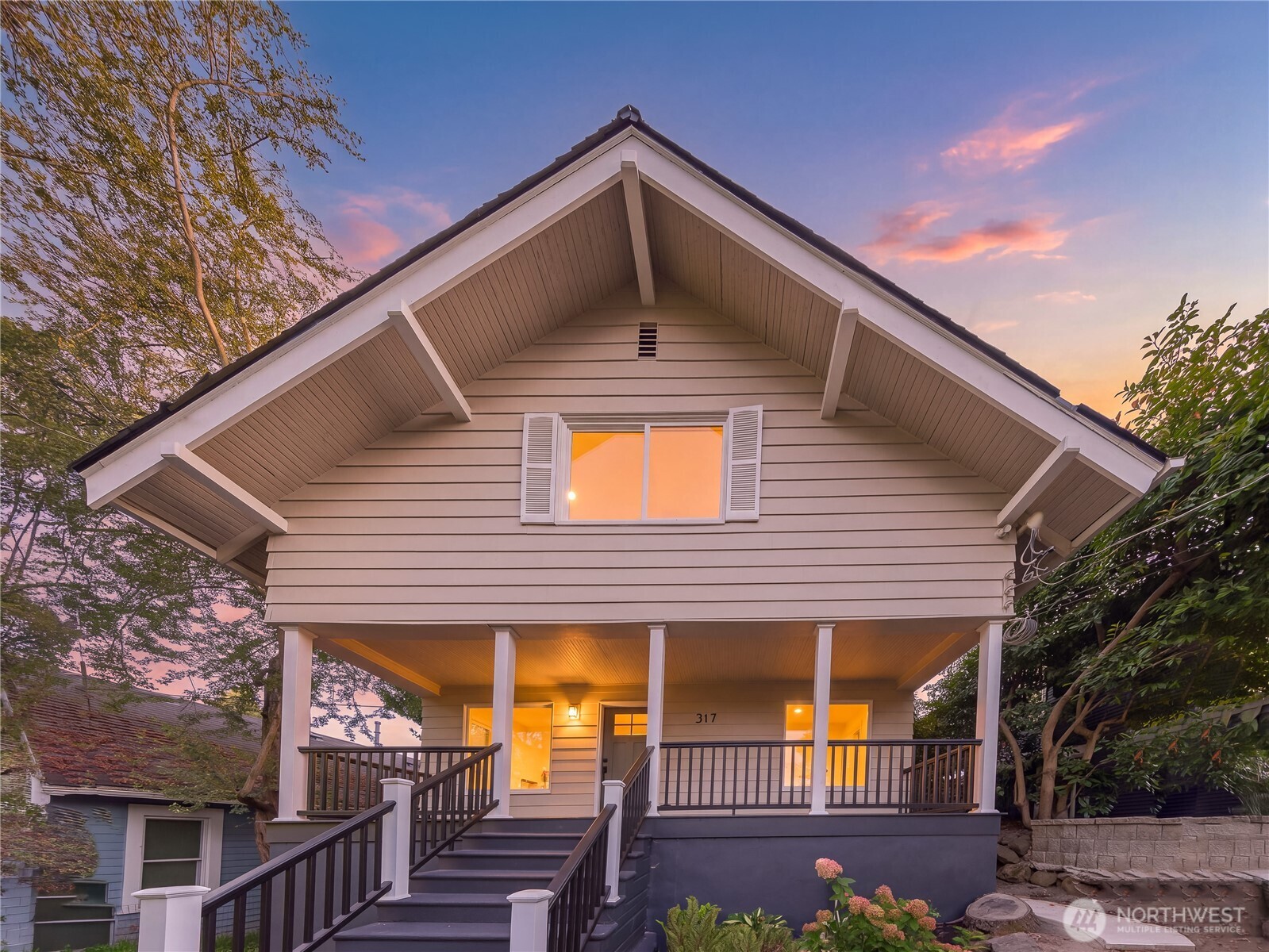 317 NE 58th Street