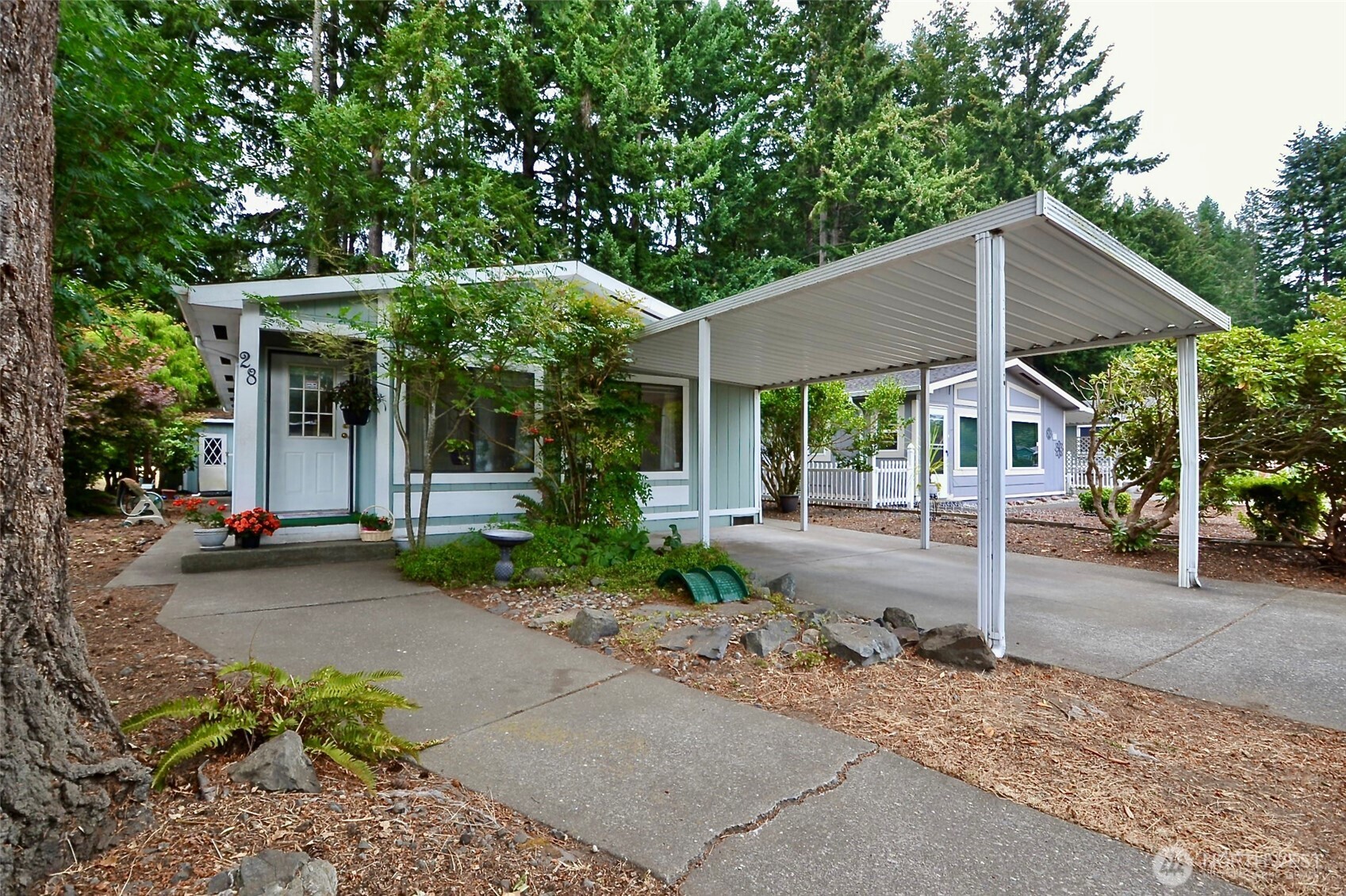 5250 College Street SE #28