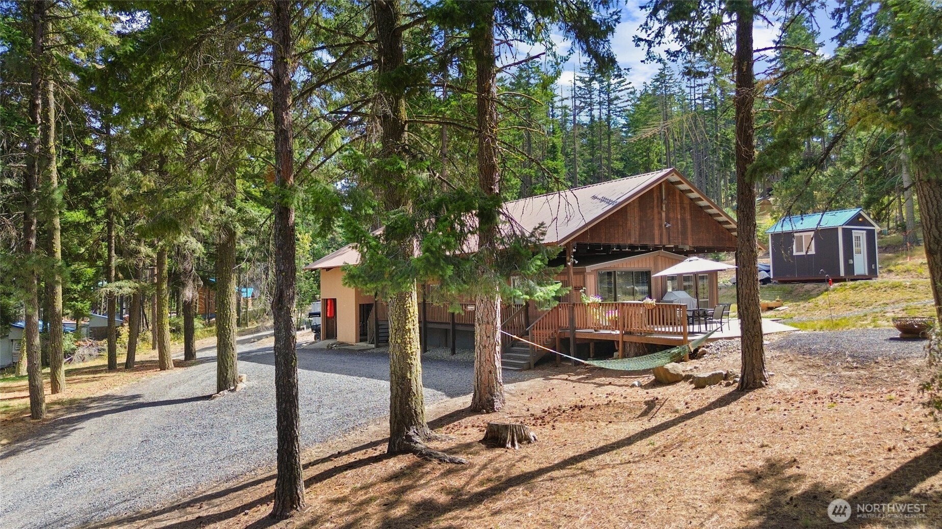 701 Pumphouse Hill Road