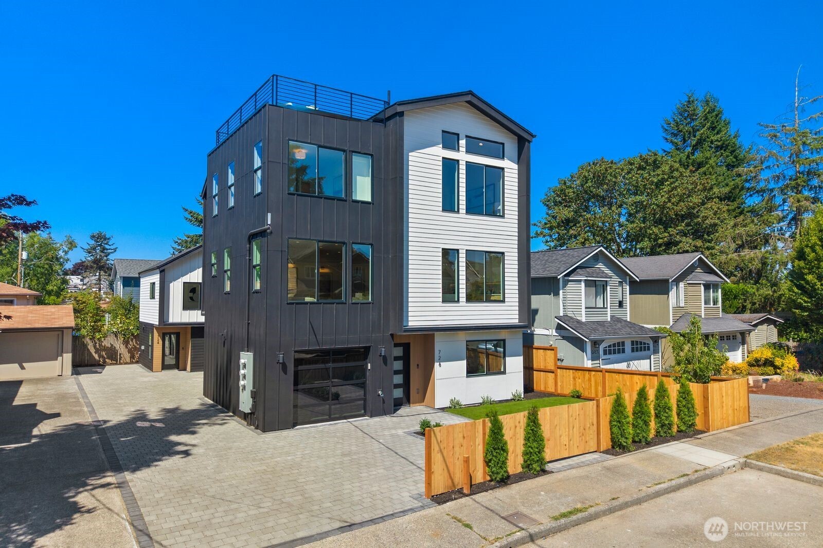 726 N 89th Street
