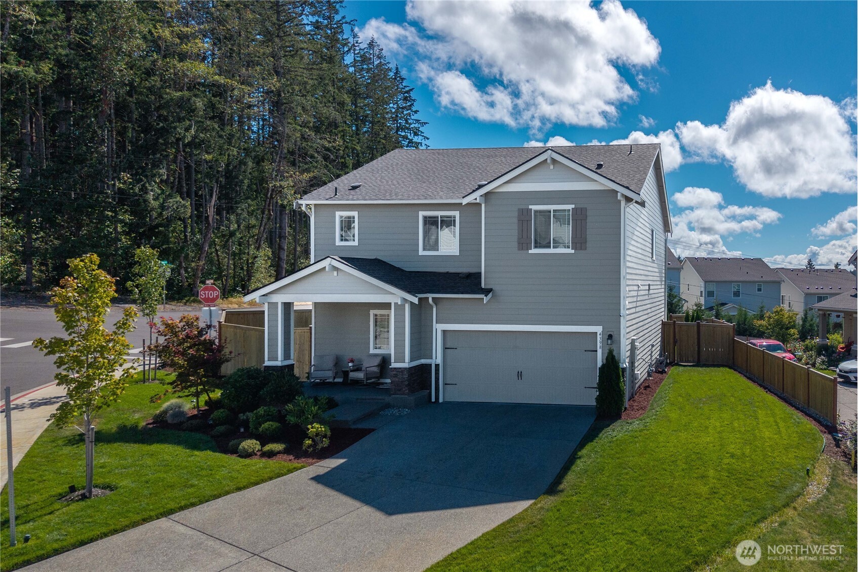 4398 Nettle Drive SE