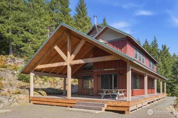 1962 Mt. View Drive — home for sale