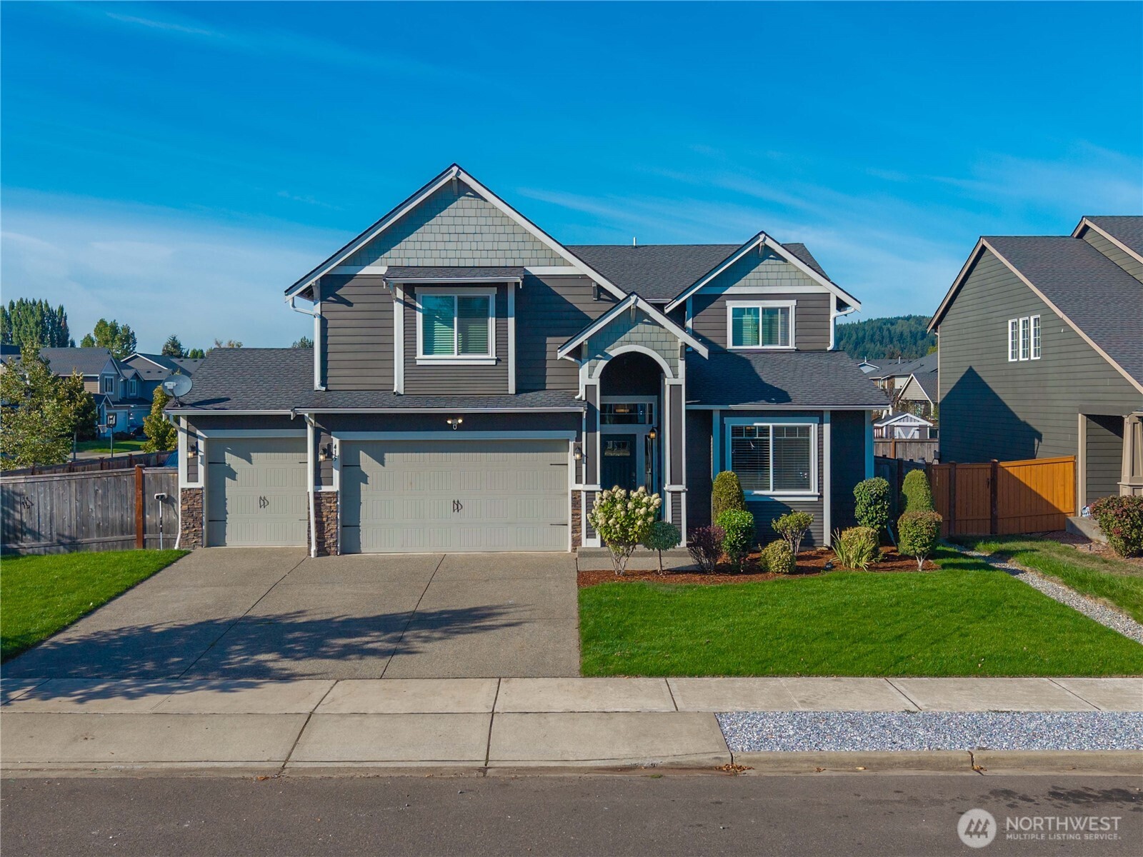 415 Buell Street SW