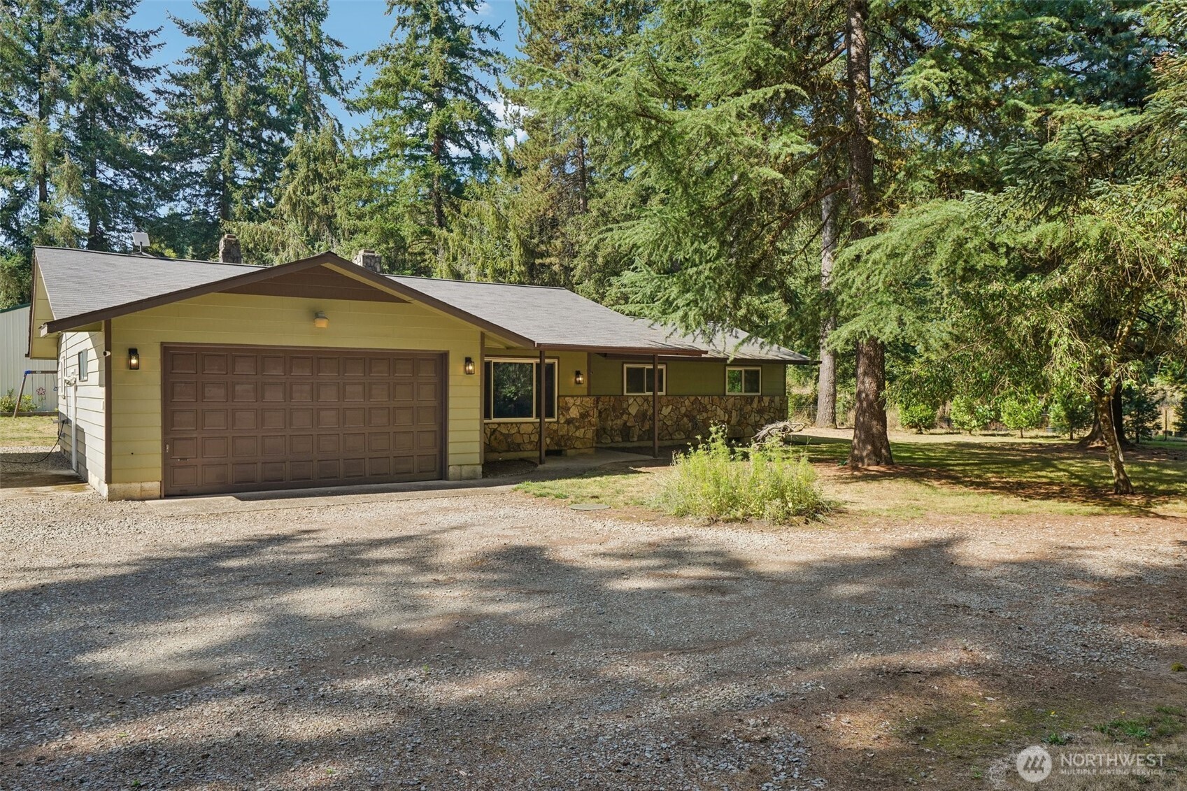 12618 NE Potter Road