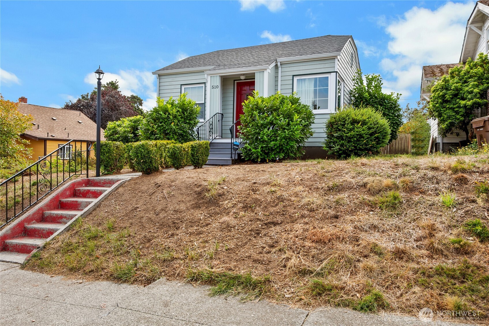 510 S 58th Street — home for sale
