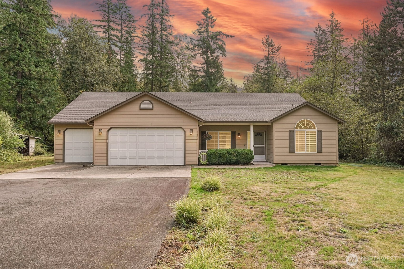 18403 NE 269th Circle — home for sale