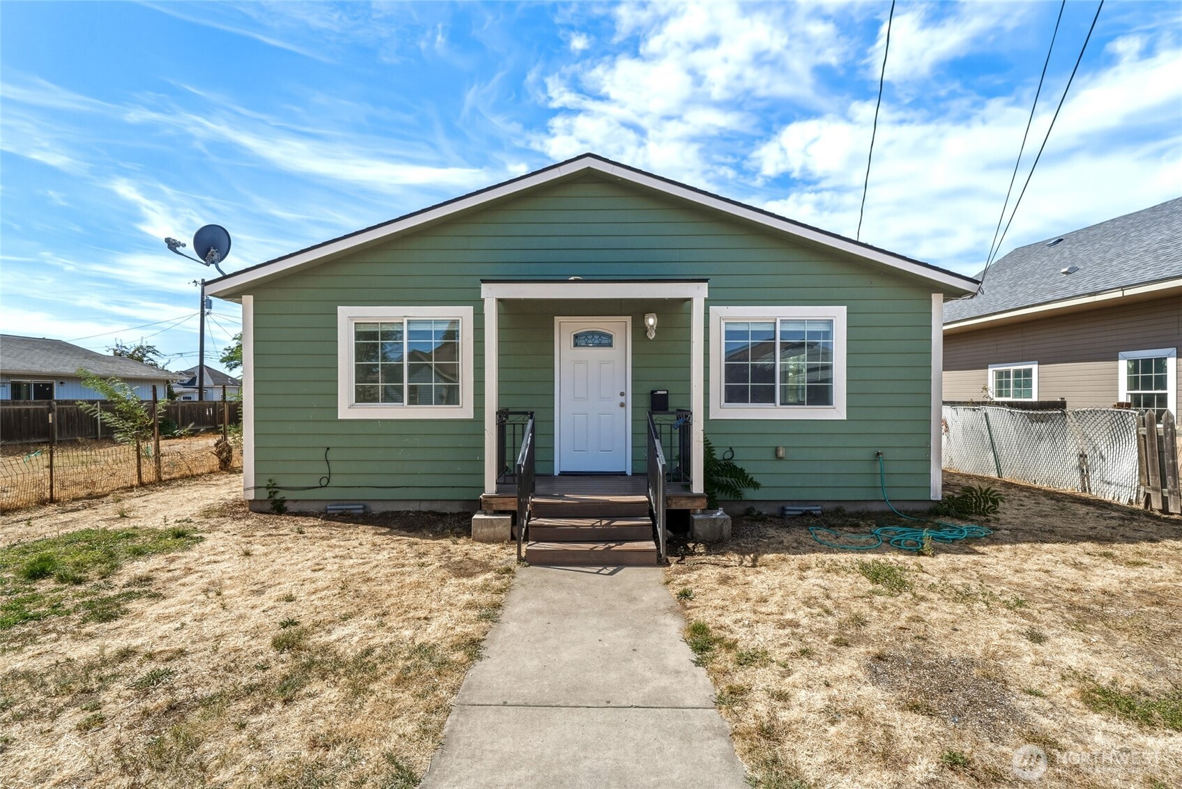 424 S 7th Avenue