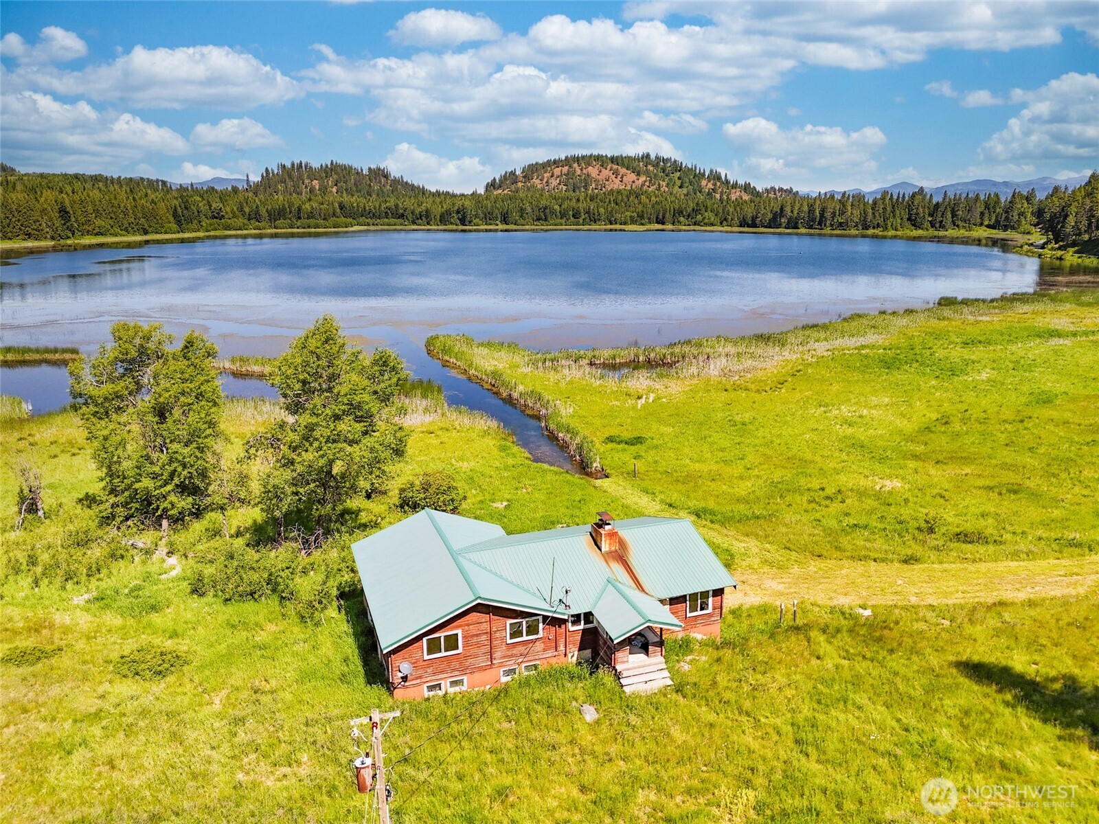 631 Deeter Road