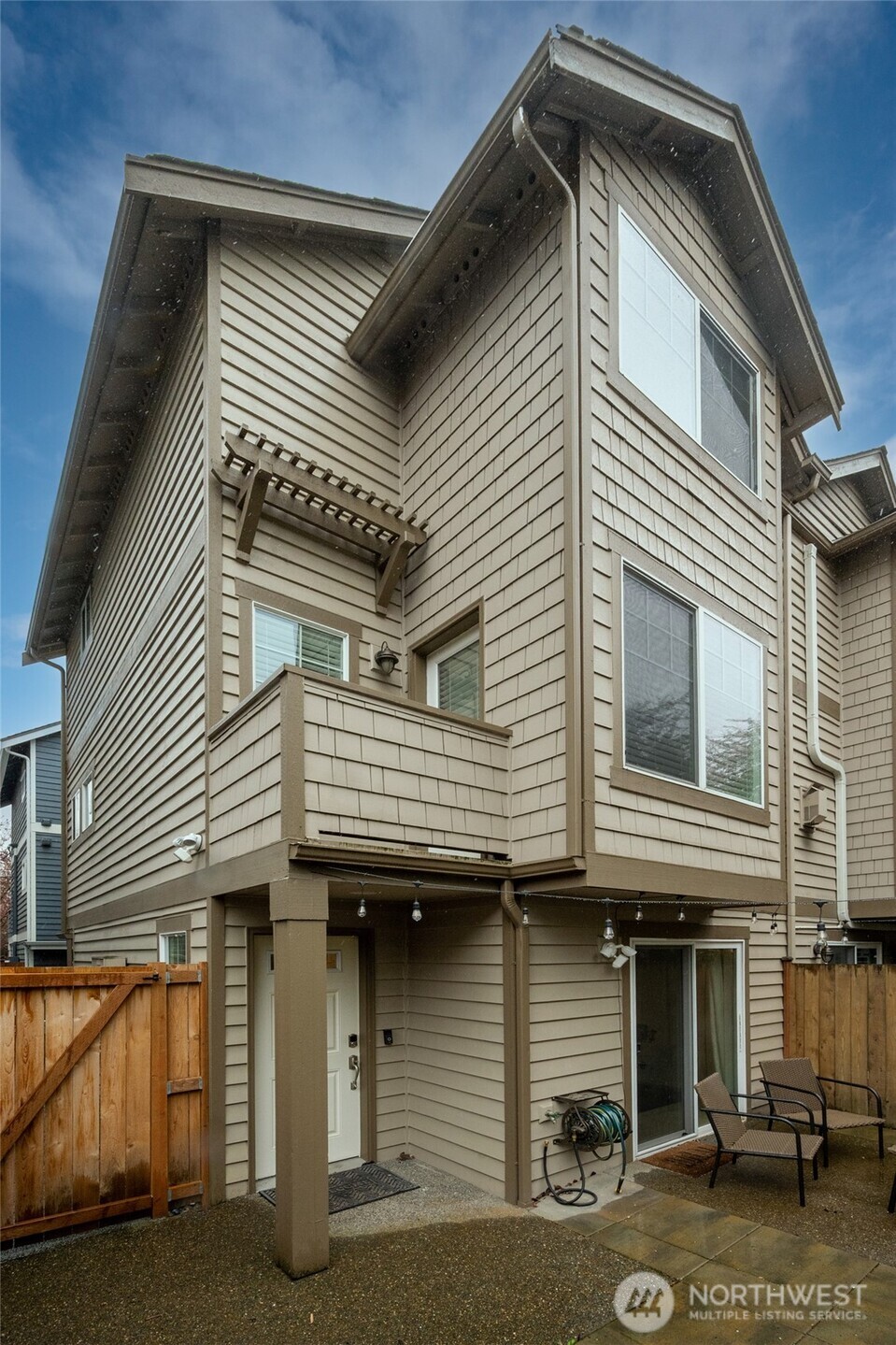8509 Midvale Avenue N #C