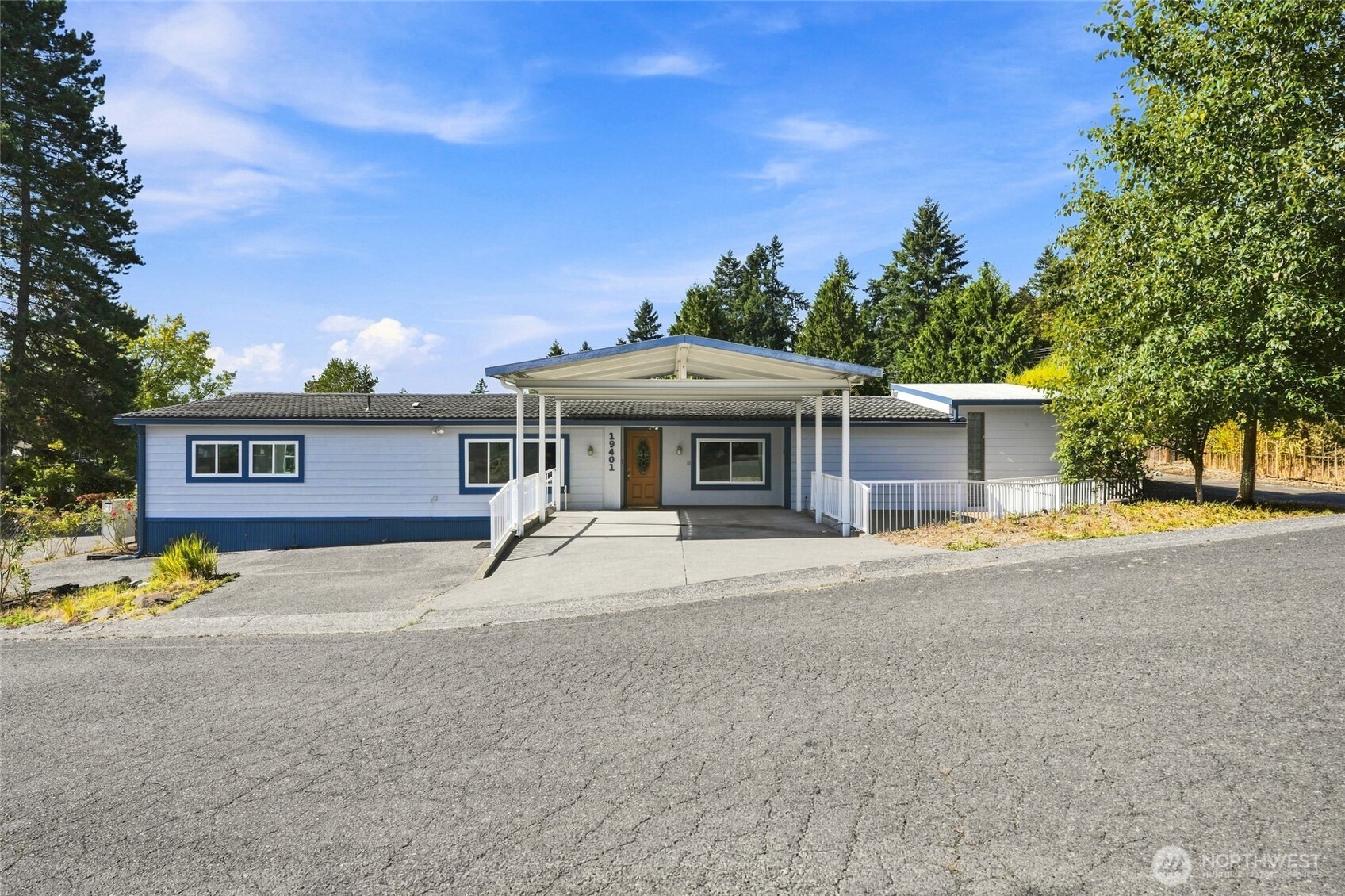 19401 127th Avenue NE