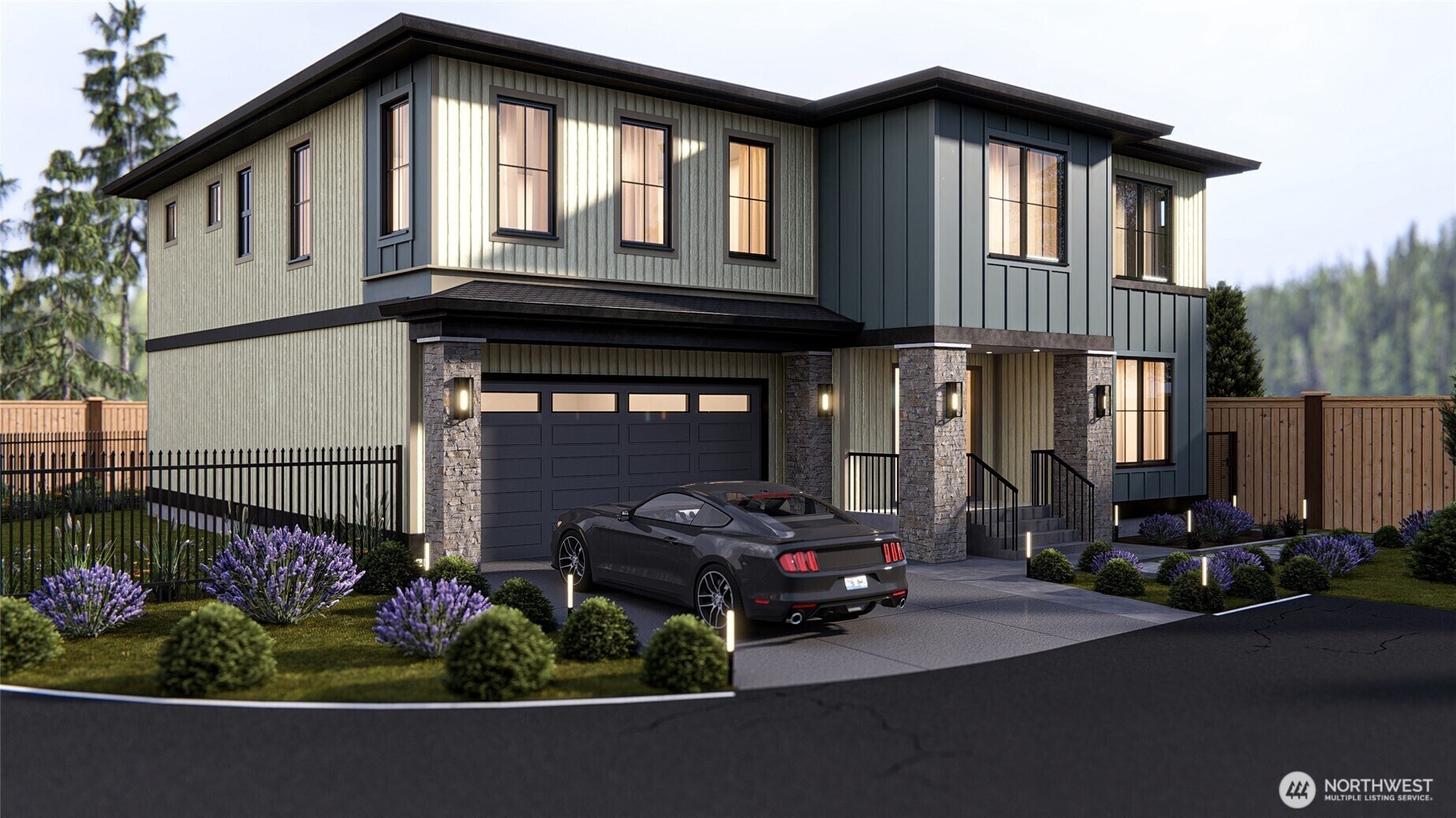 22001 Lot 3 SE 276th Place