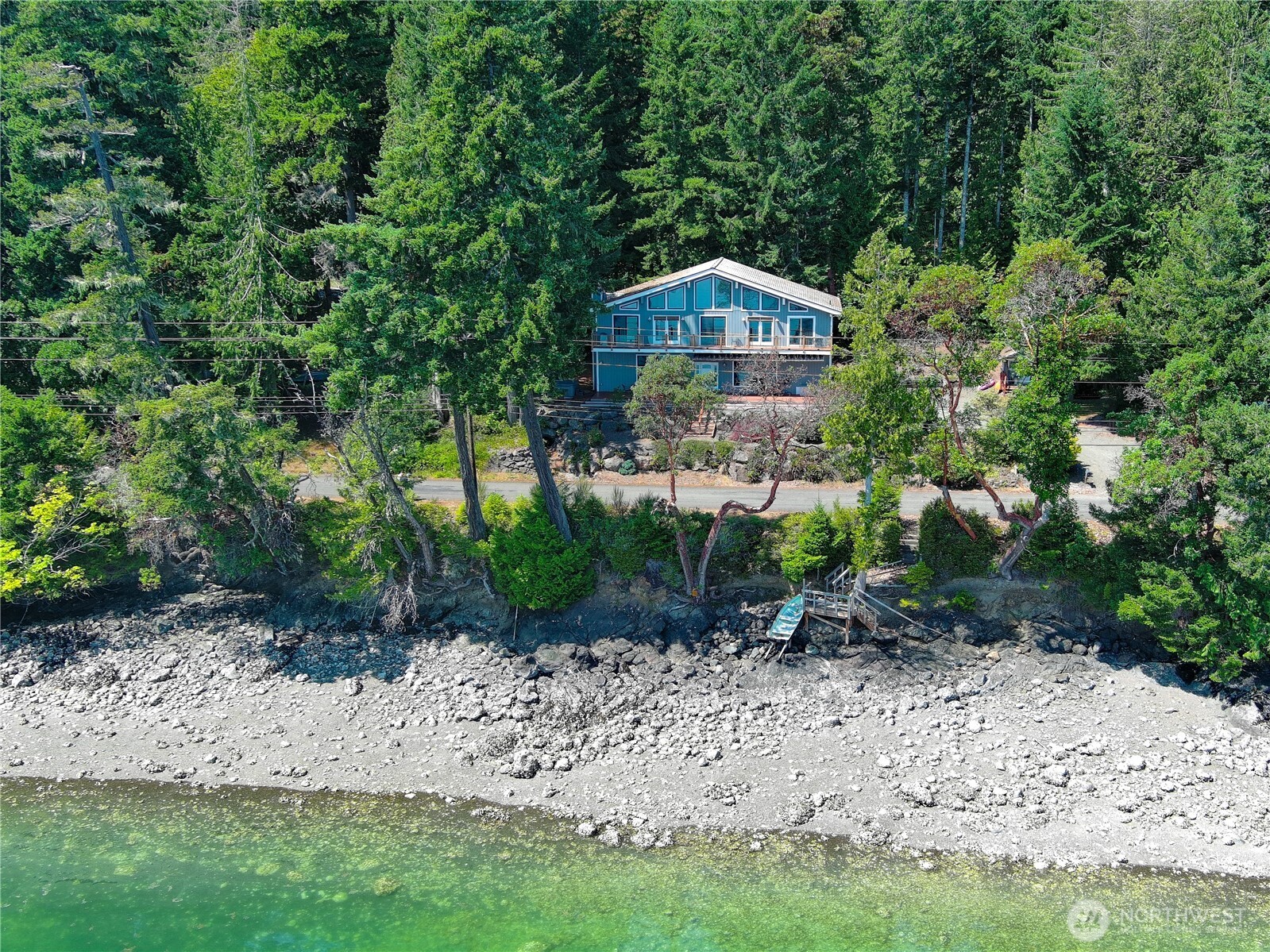 400 Seal Rock Road