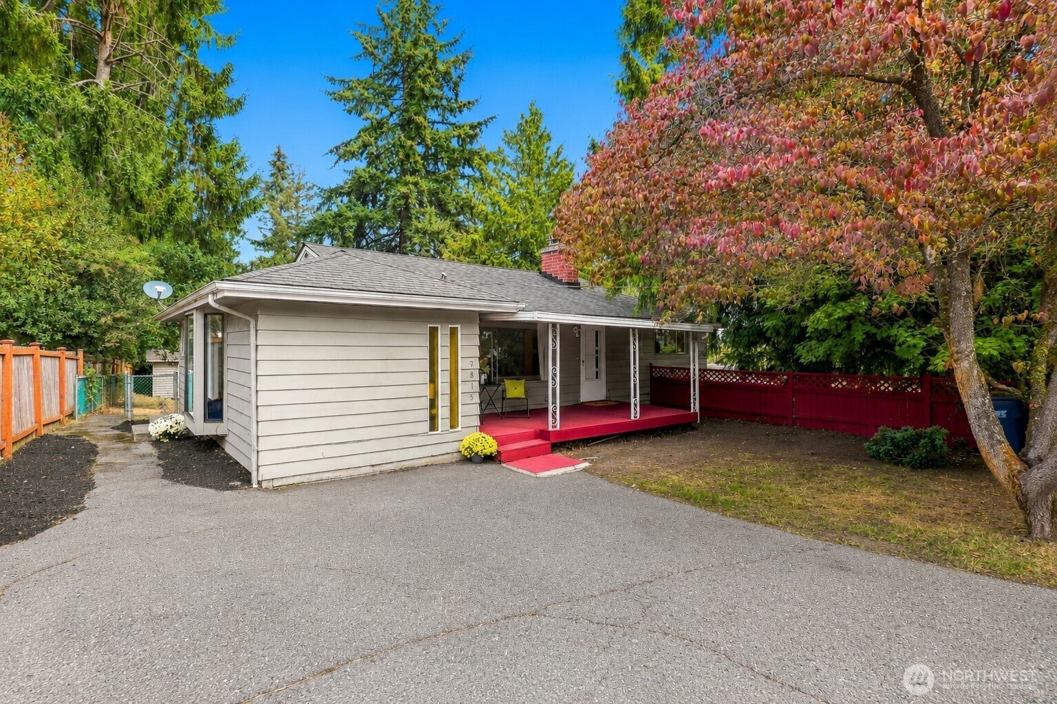 7815 227th Place SW