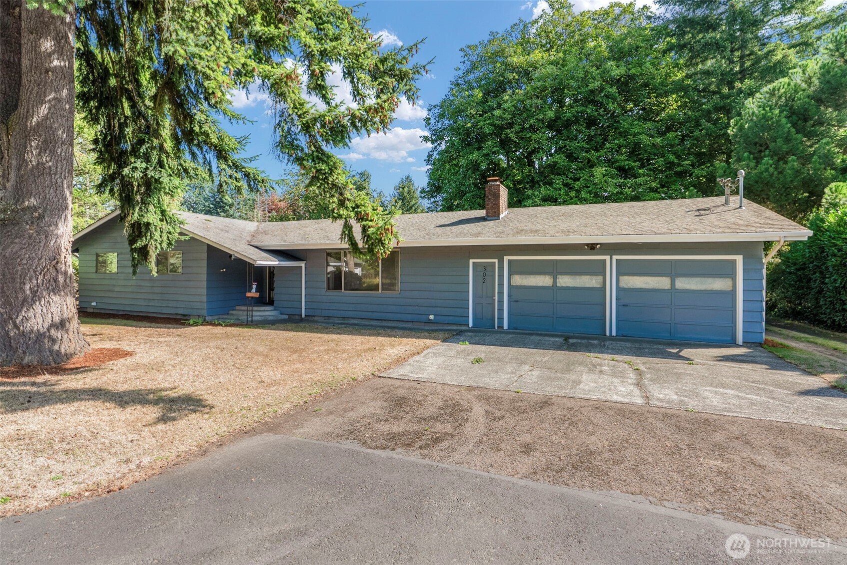 302 Cowlitz Drive