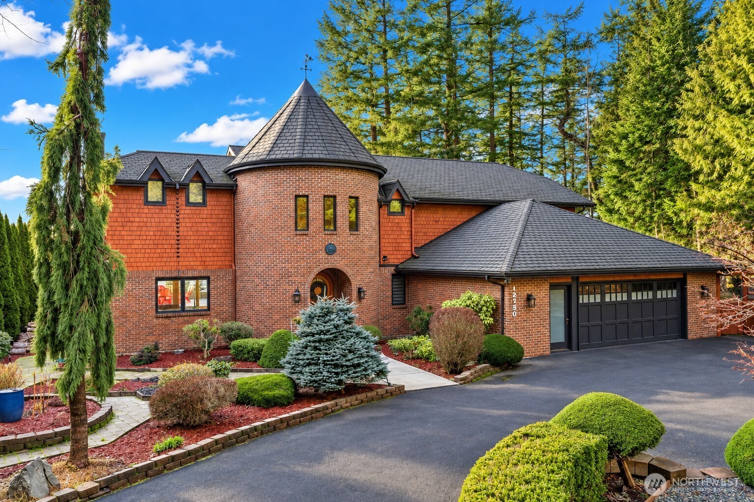 12730 Marine Drive