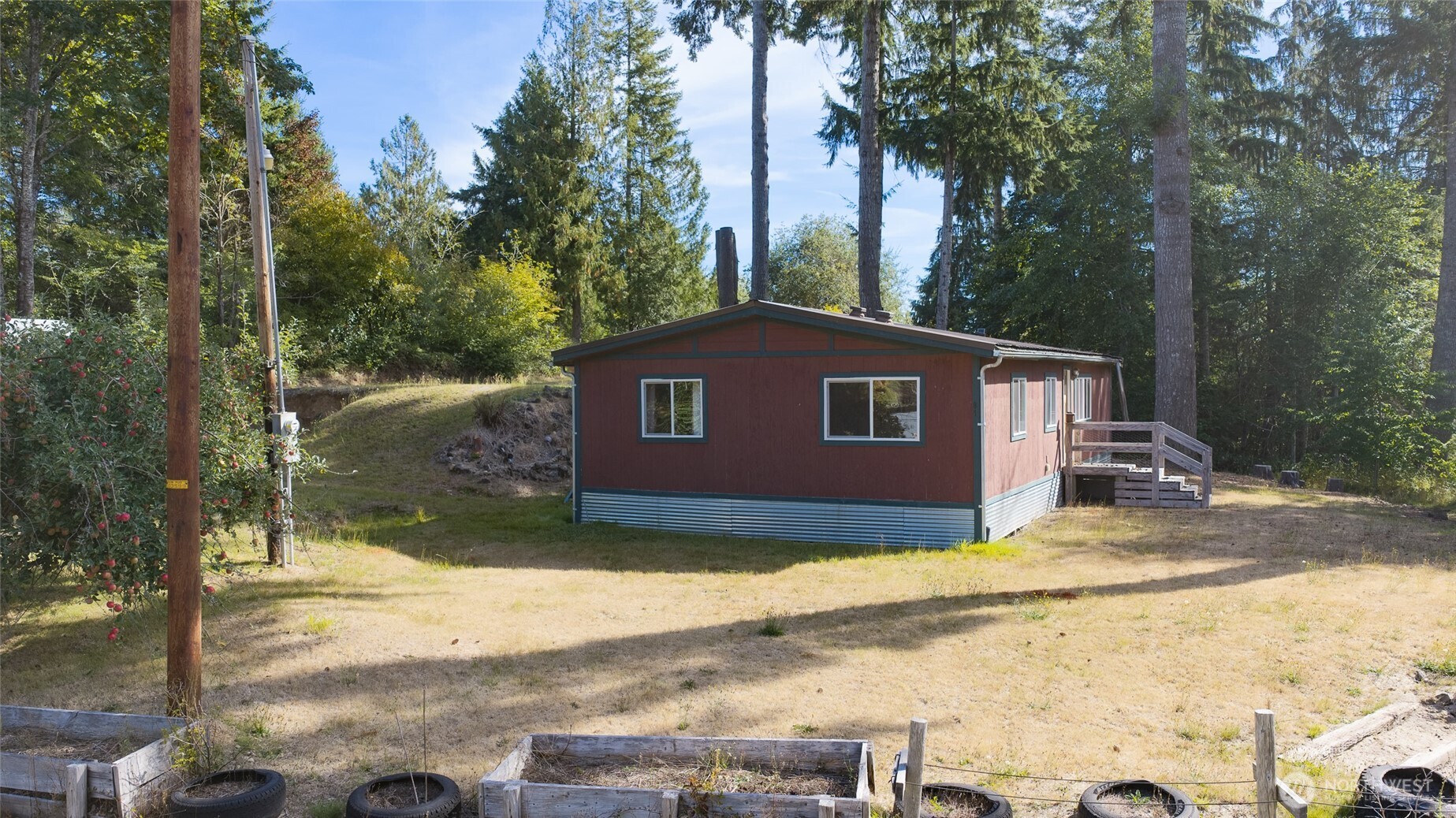 81 W Satsop Drive