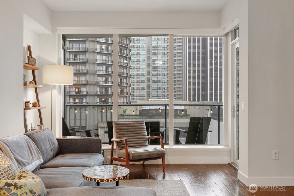 1920 4th Avenue #509