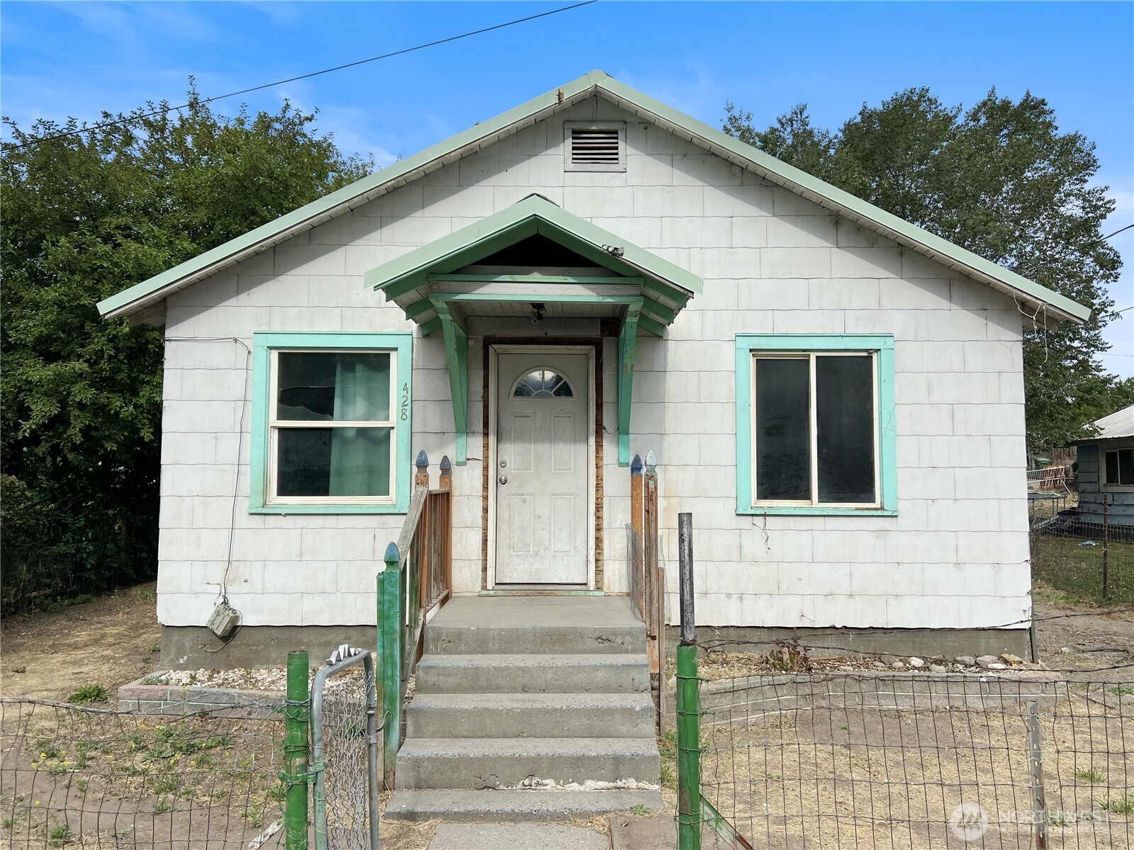 428 Garfield Street