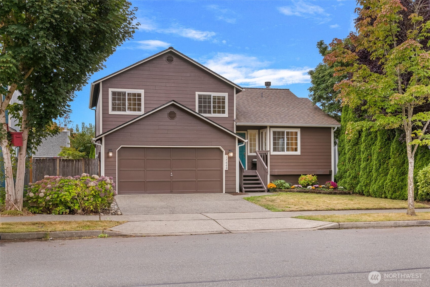 17660 149th Street SE