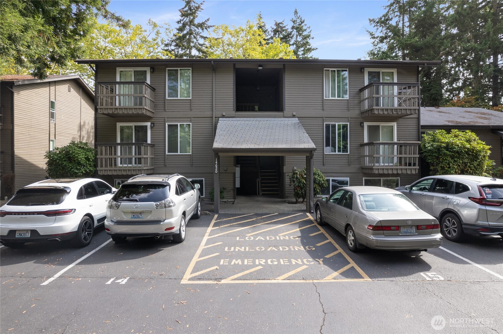 14620 NE 35th Street #105