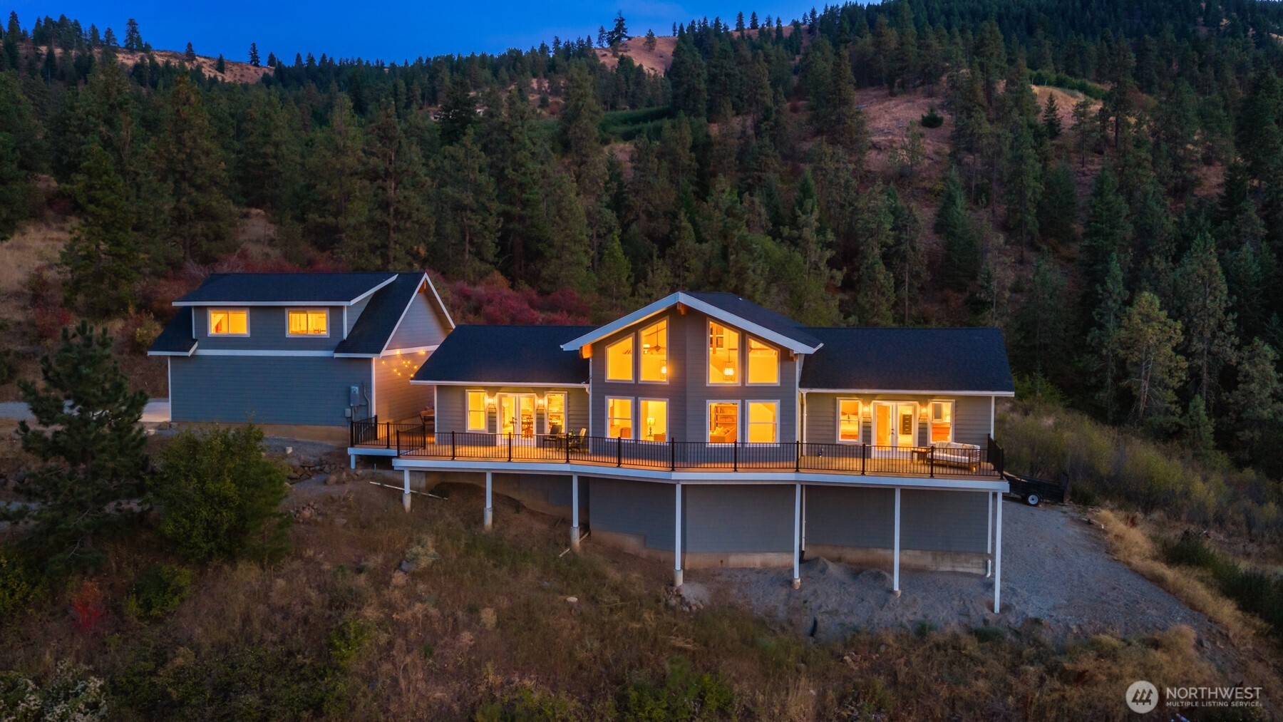 5342 Whispering Ridge Drive