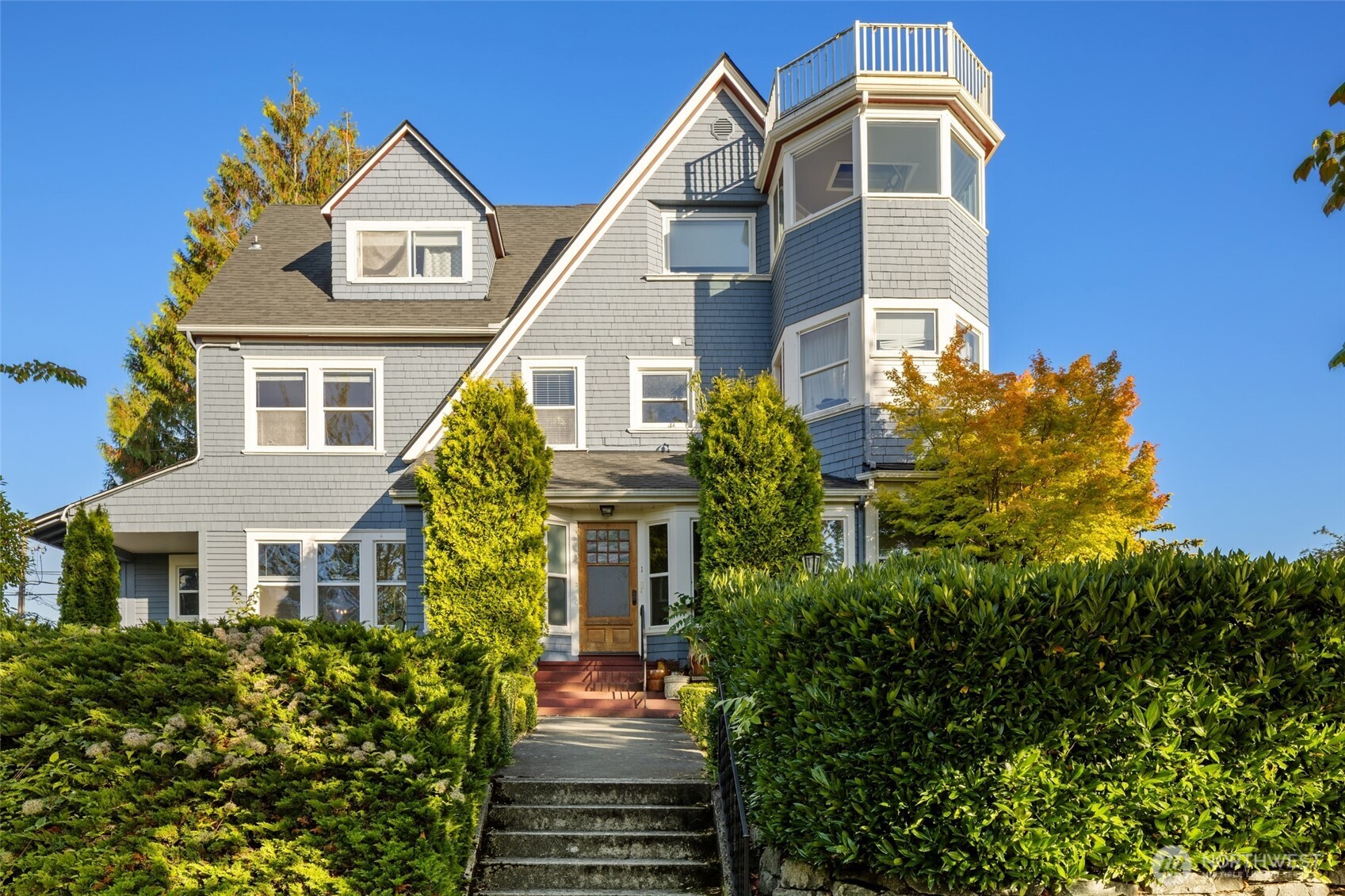 421 N Yakima Avenue #4 — home for sale