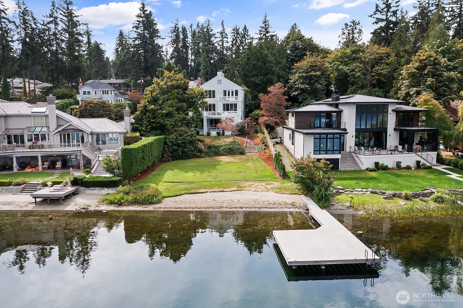 3402 W Lake Sammamish Parkway NE