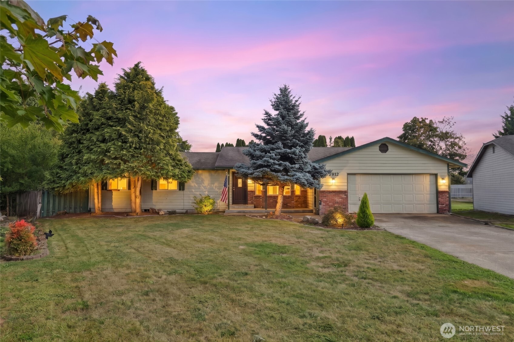 15912 67th Street Ct E