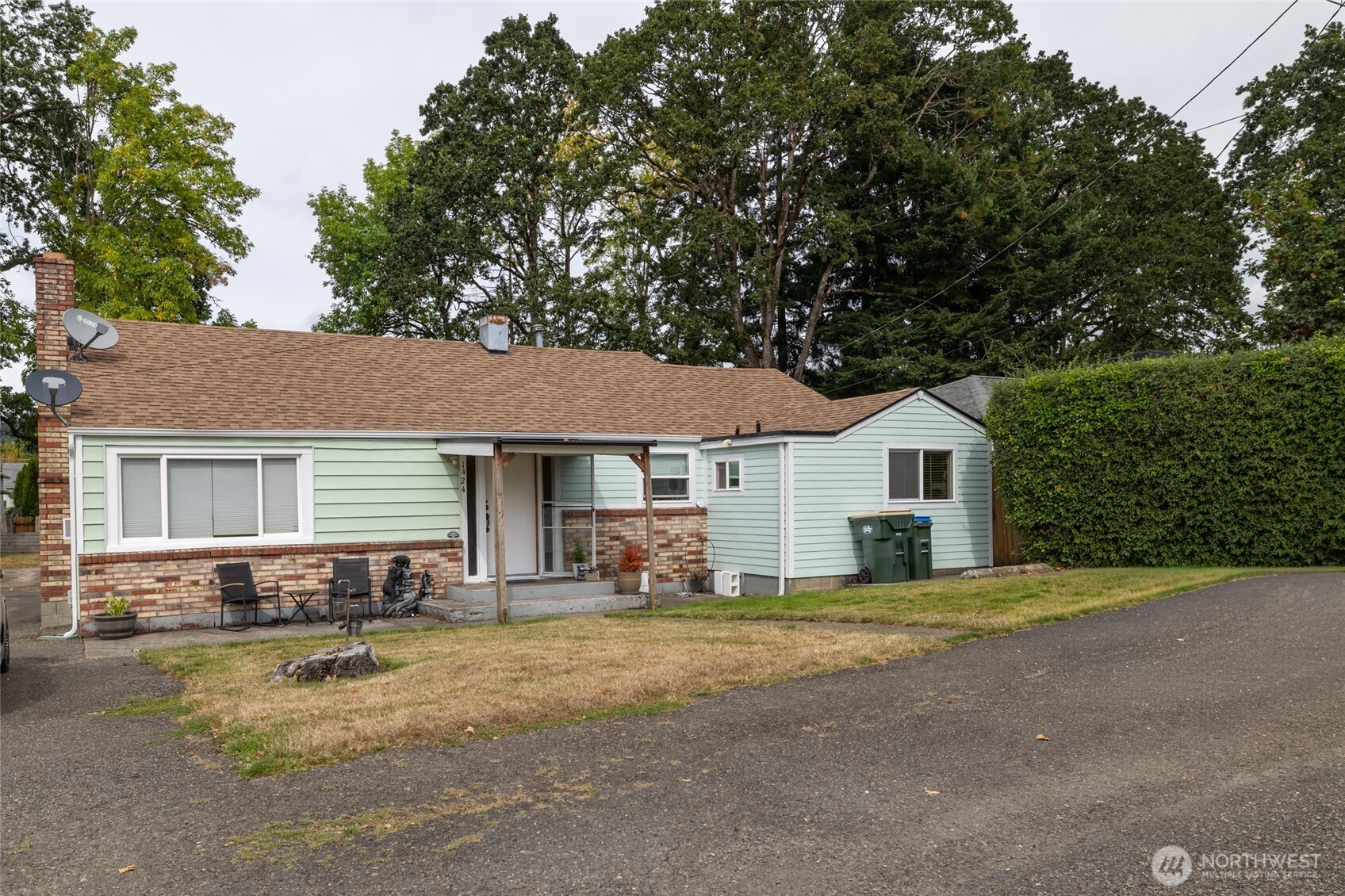 1424 Kelly Avenue SW
