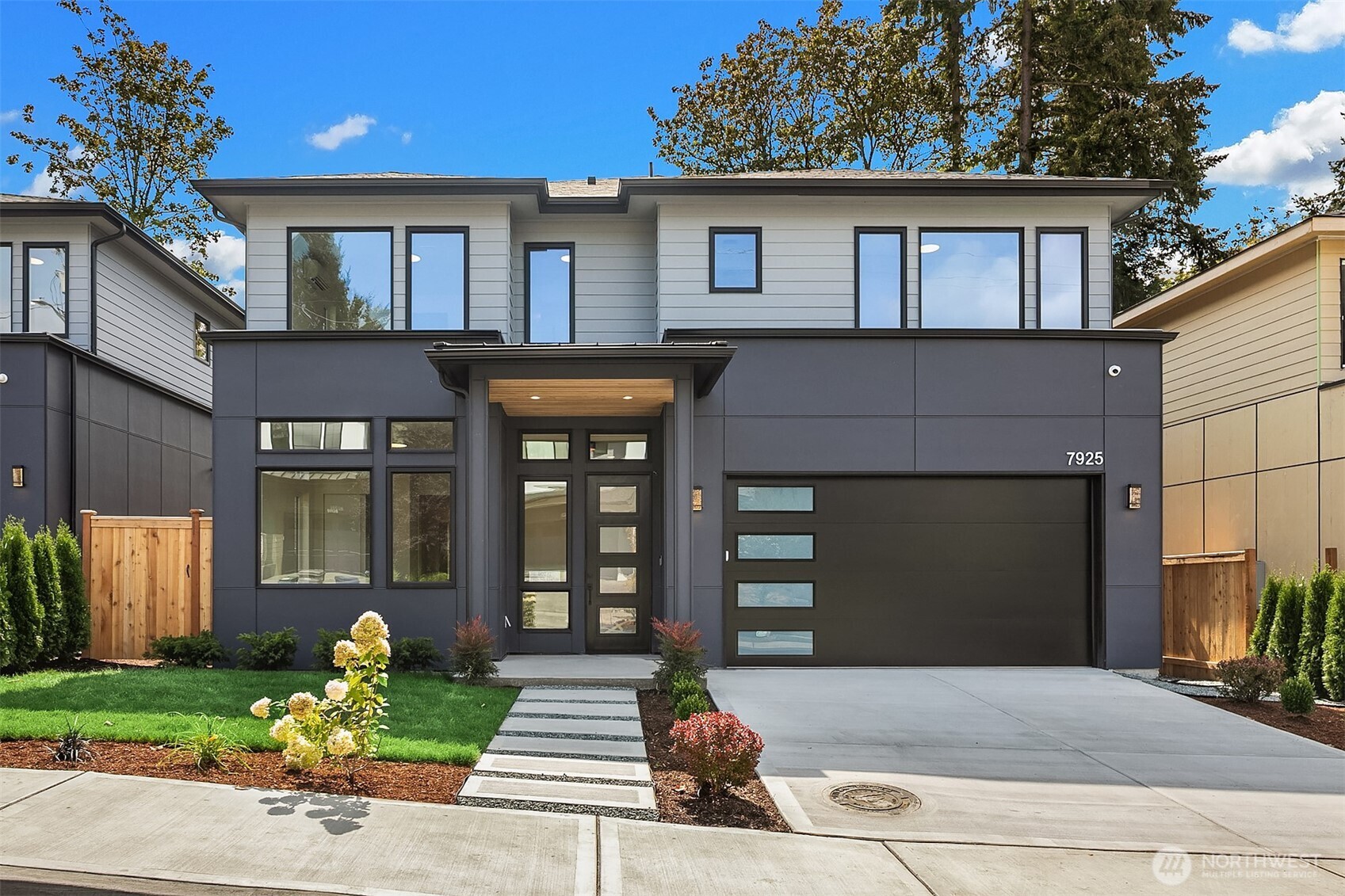 7925 NE 124th Street