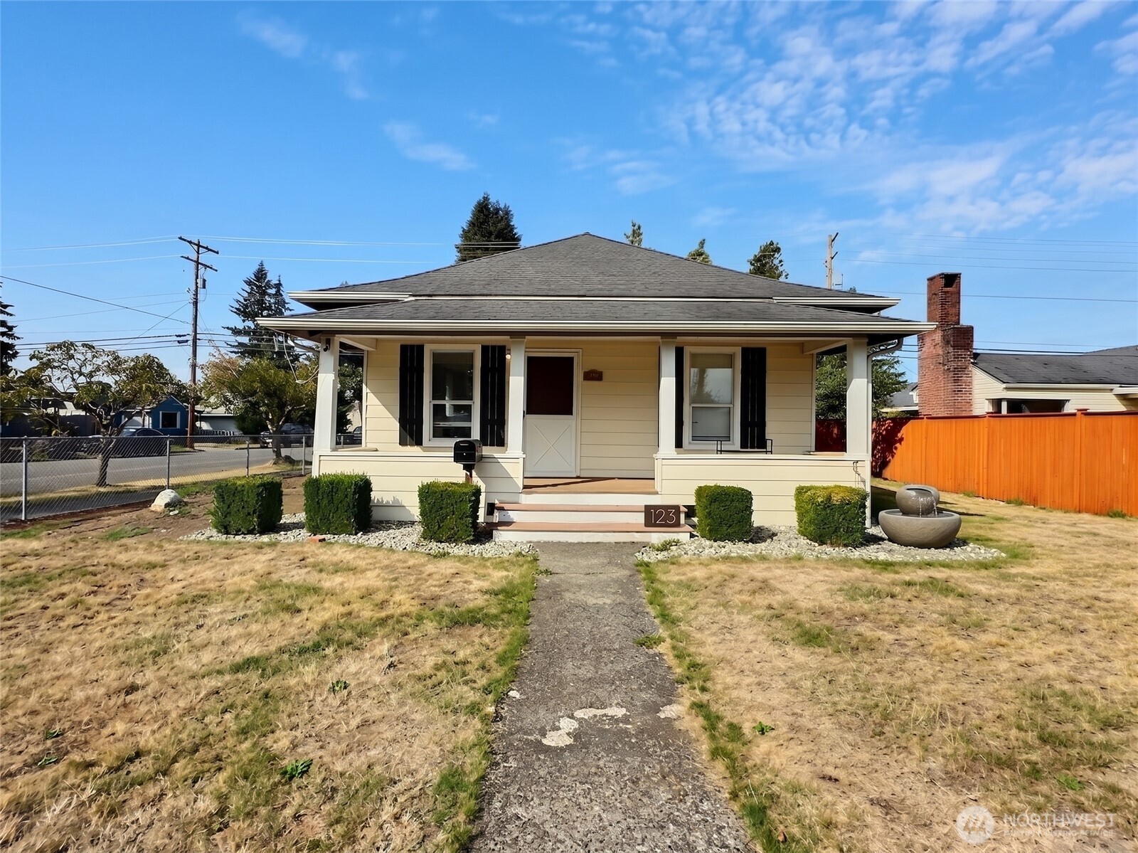 238 S French Avenue