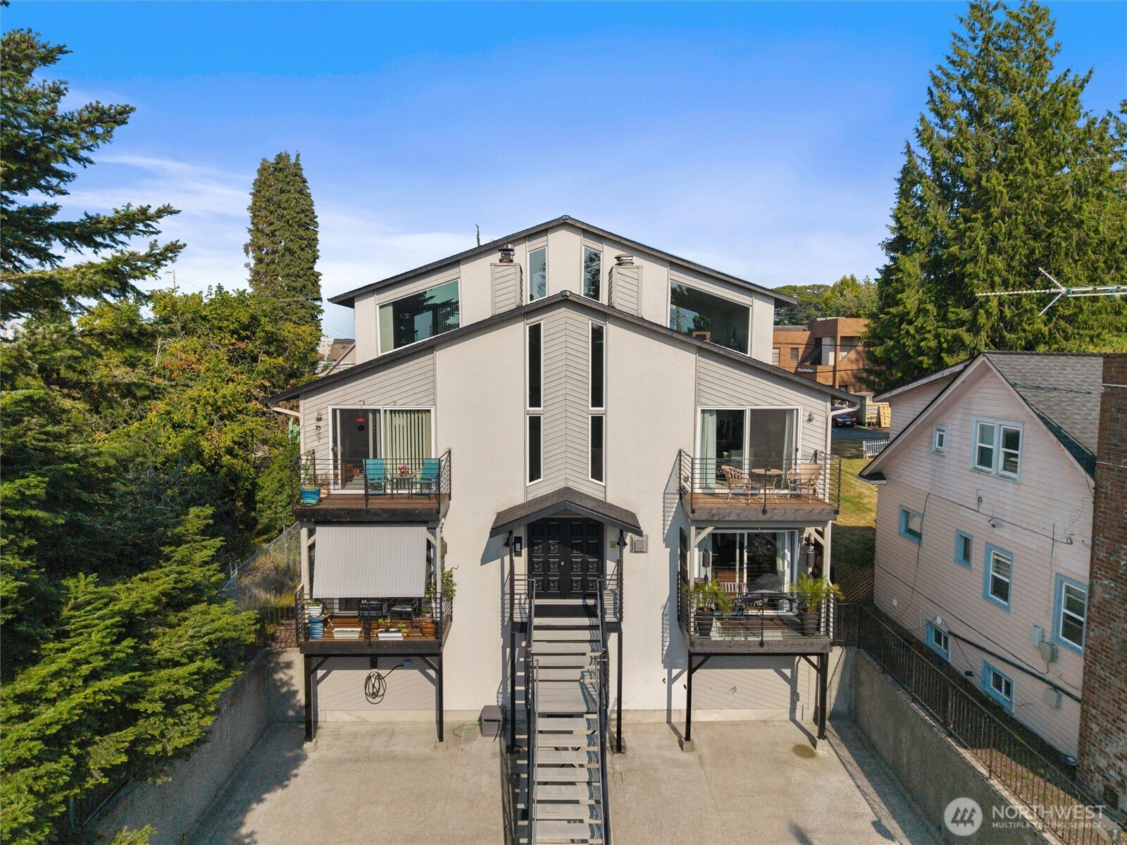 3211 Nassau Street #2 — home for sale