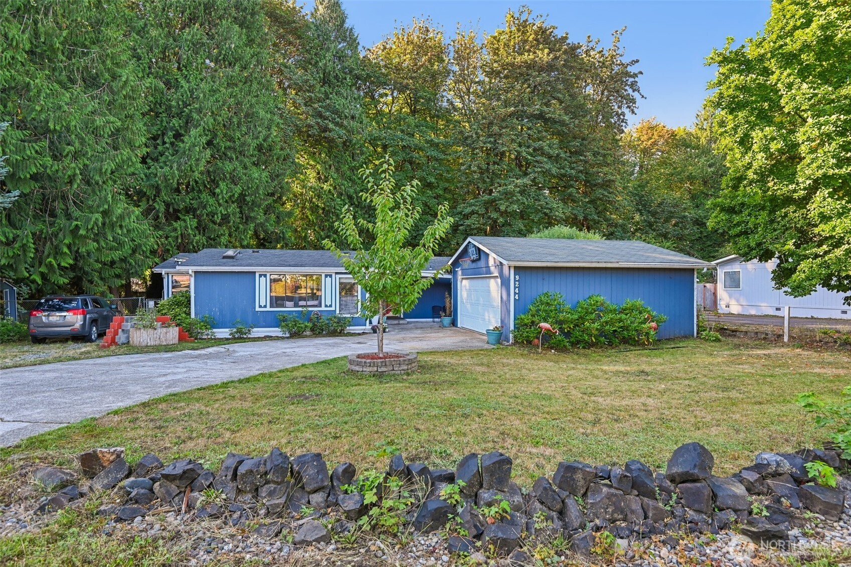 9244 Longhorn Loop SE — home for sale
