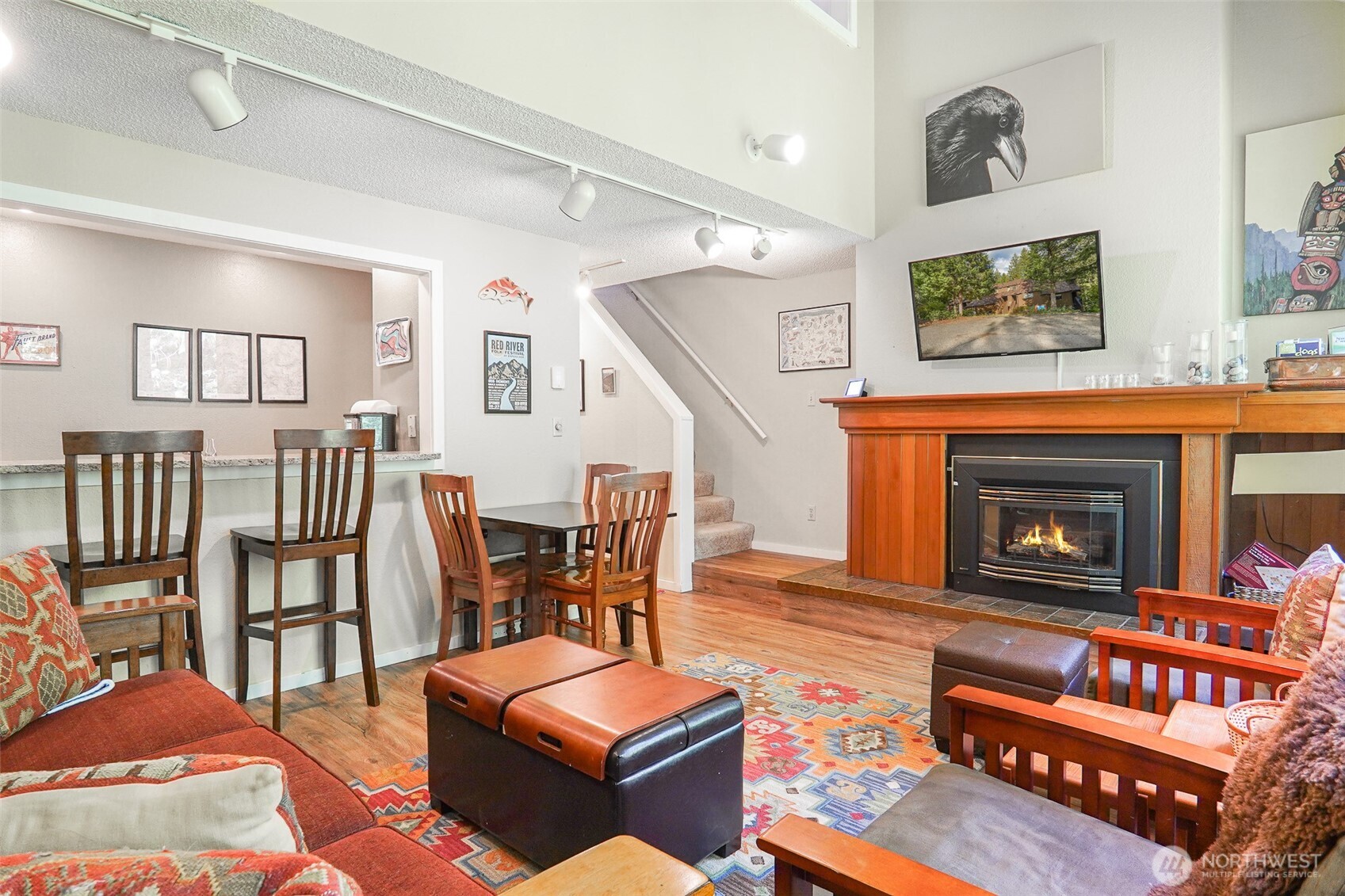 10500 Mt. Baker Highway #610