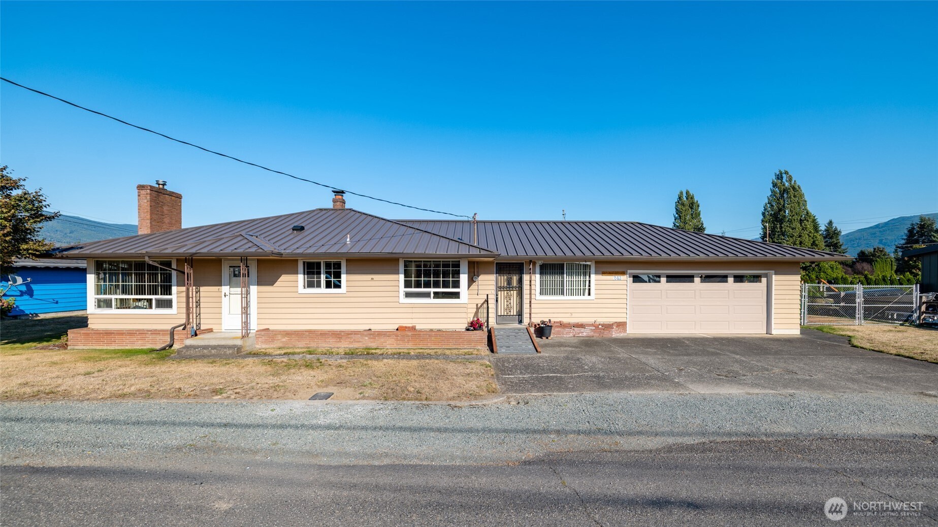 243 Carter Street