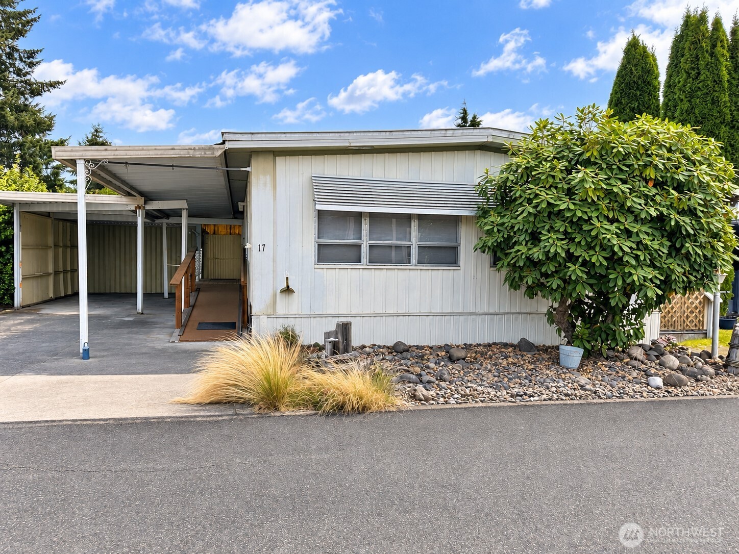 1700 Shelton Springs Road #17