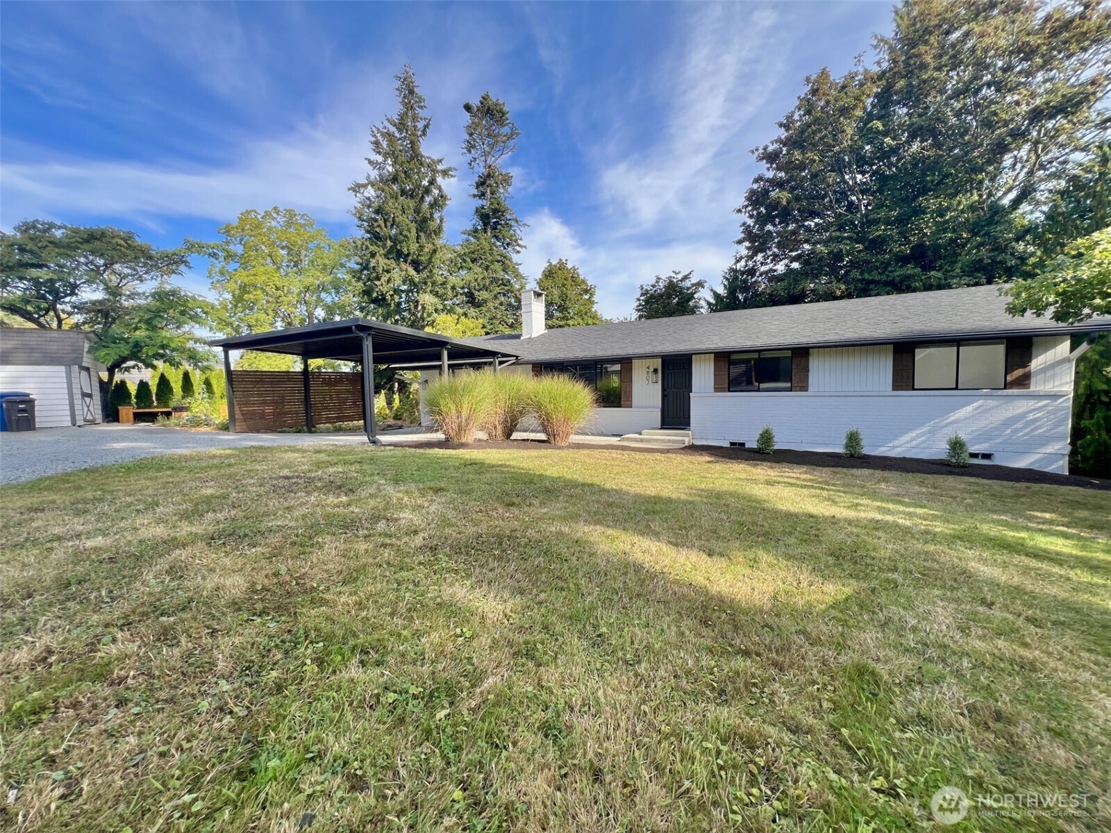 4807 Bayview Lane — home for sale