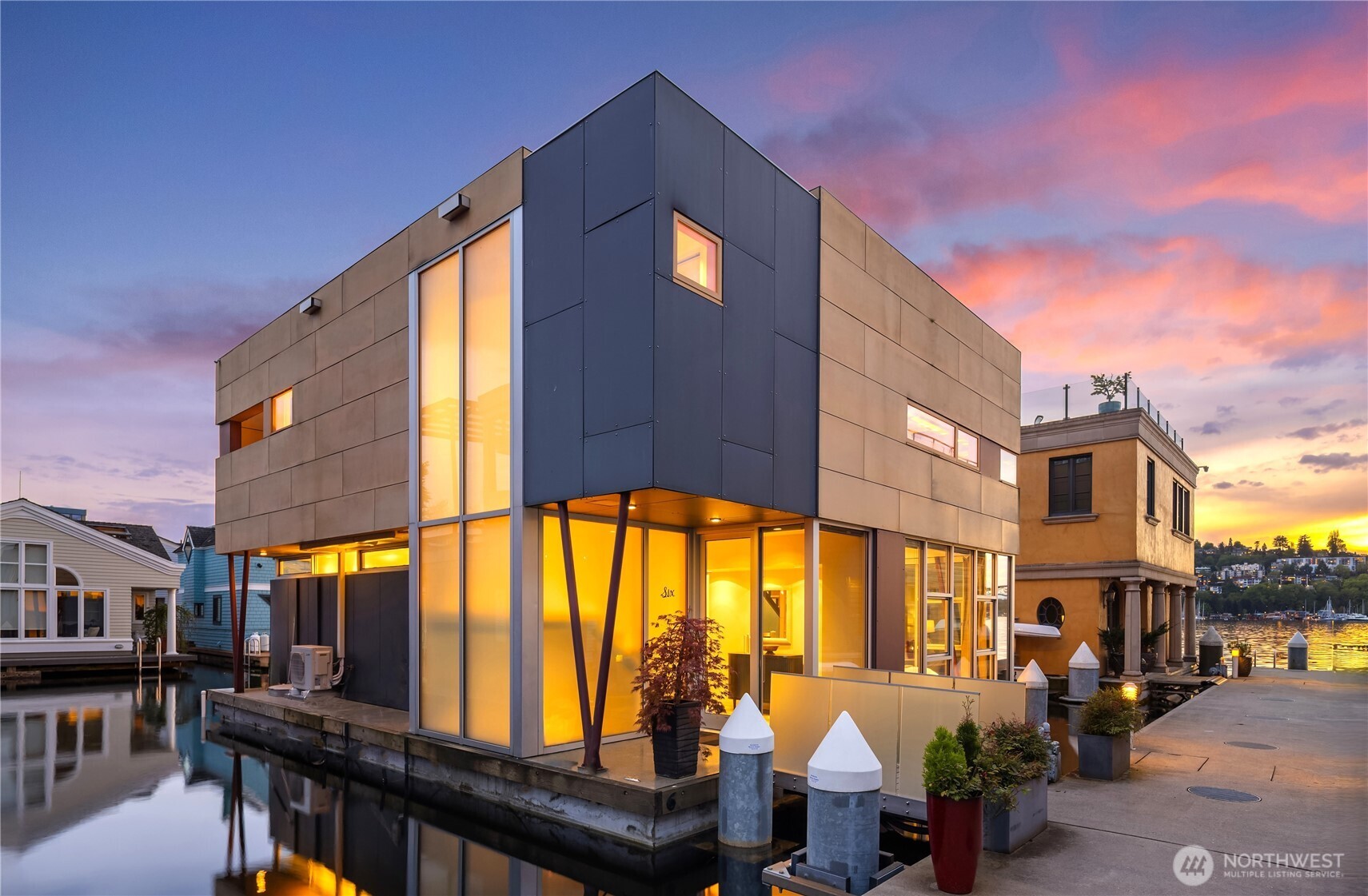 2369 Fairview Avenue E #6