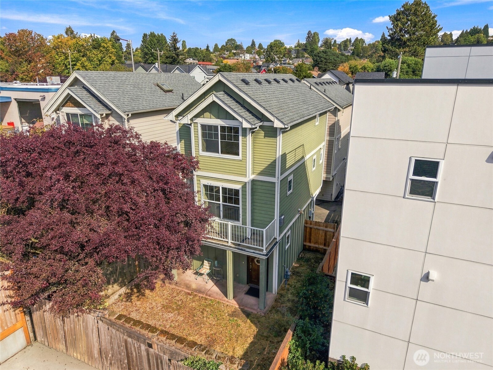 6211 7th Avenue NW — home for sale