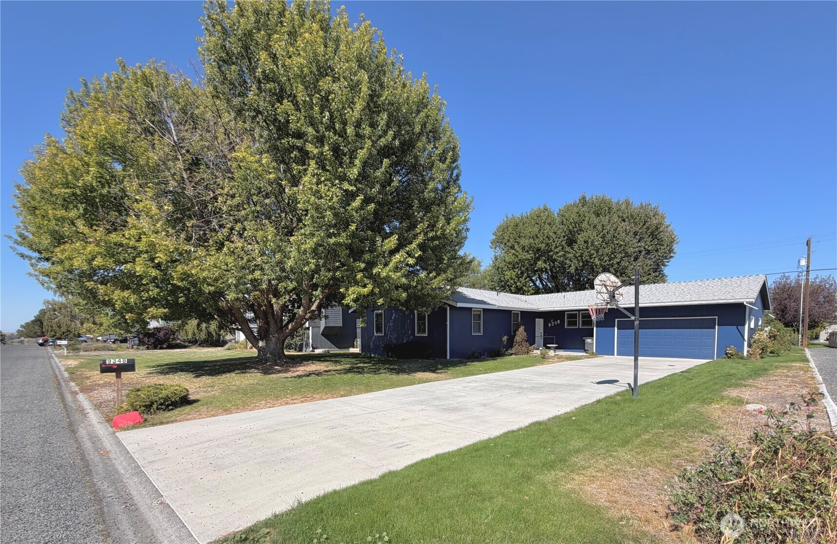 9348 Goodrich Road SE