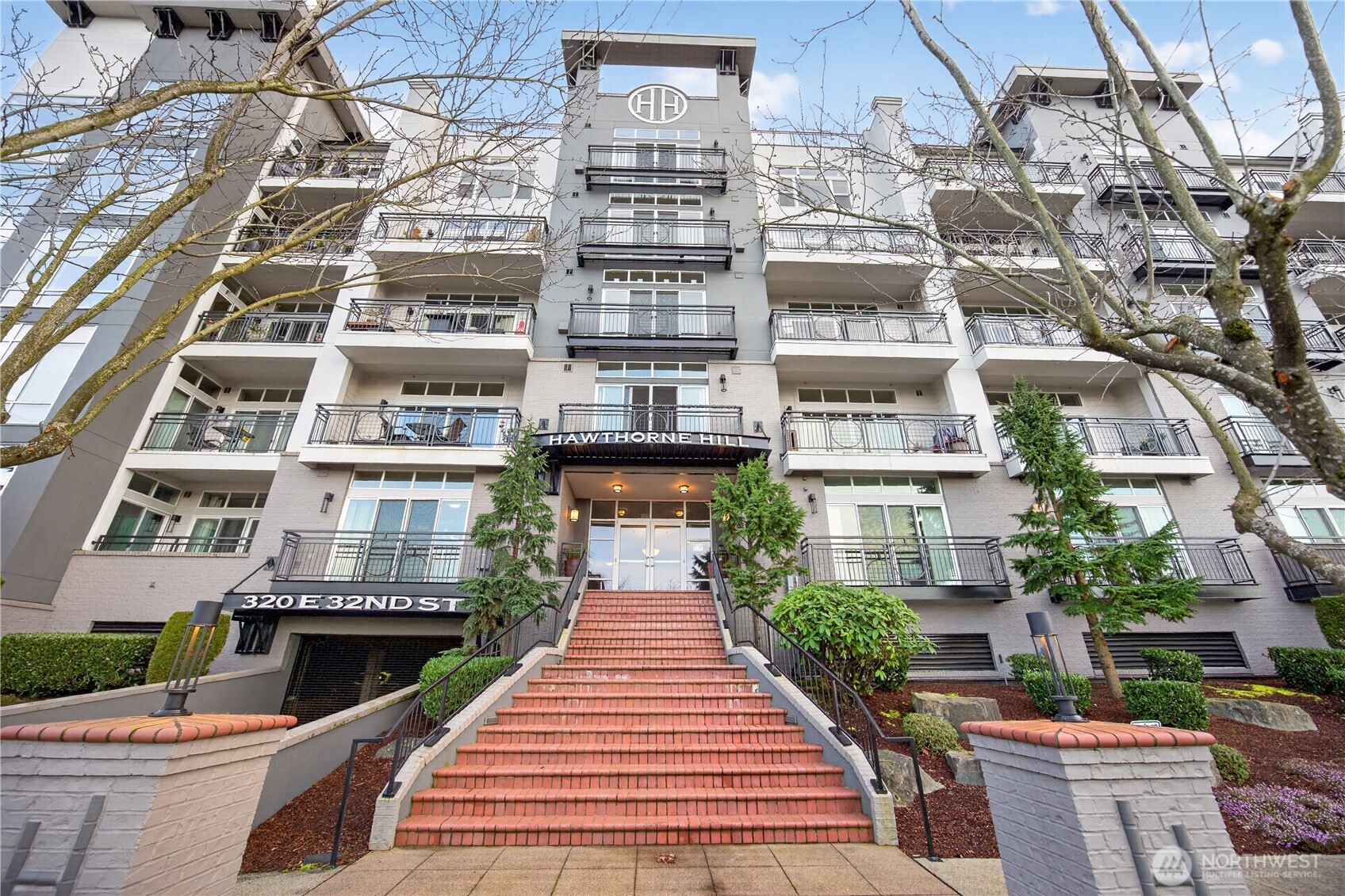 320 E 32nd Street #505